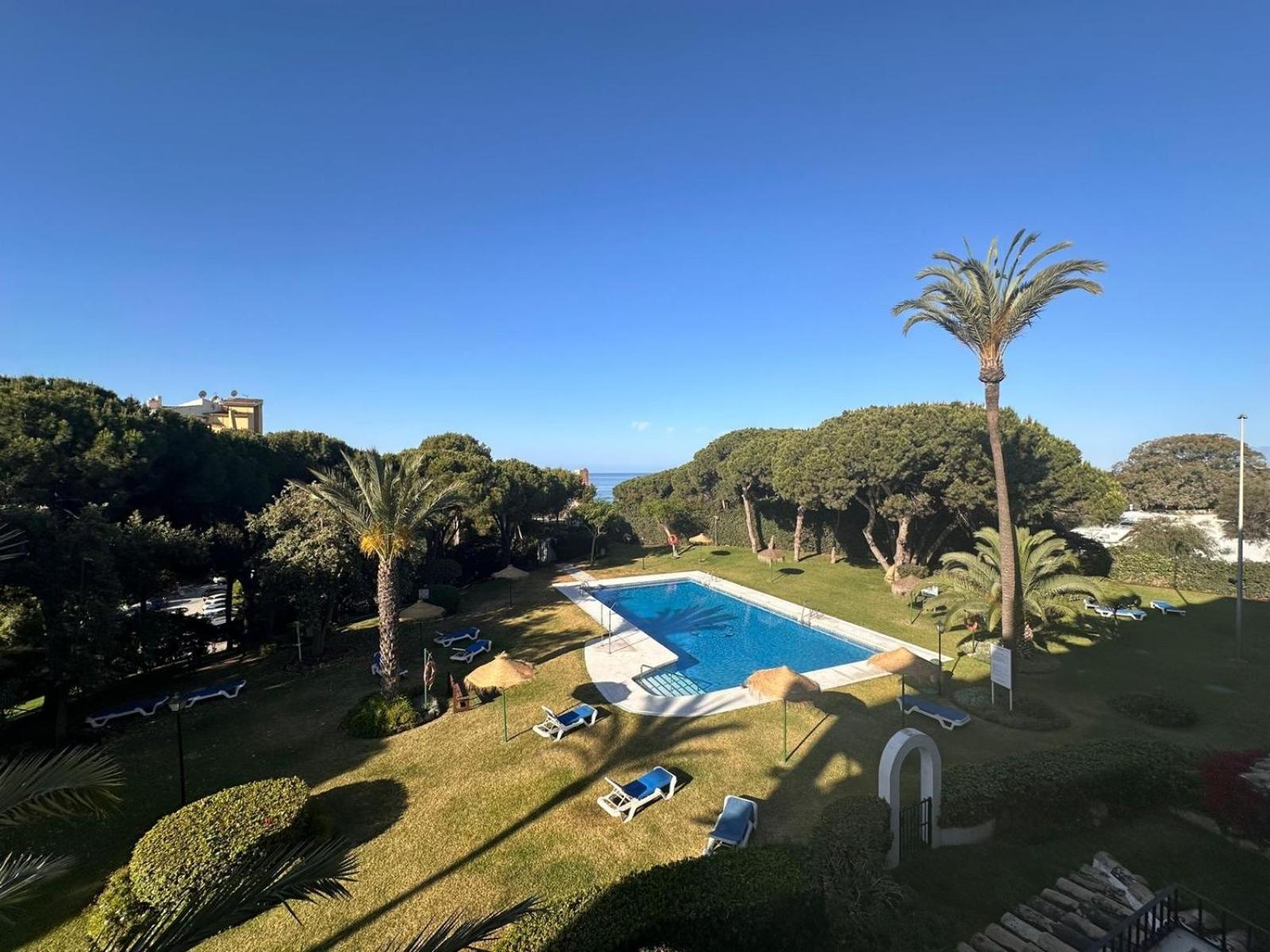 Cabopino N Apartment Marbella
