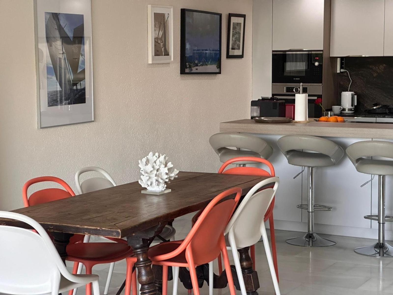 Apartment Cabopino N Marbella