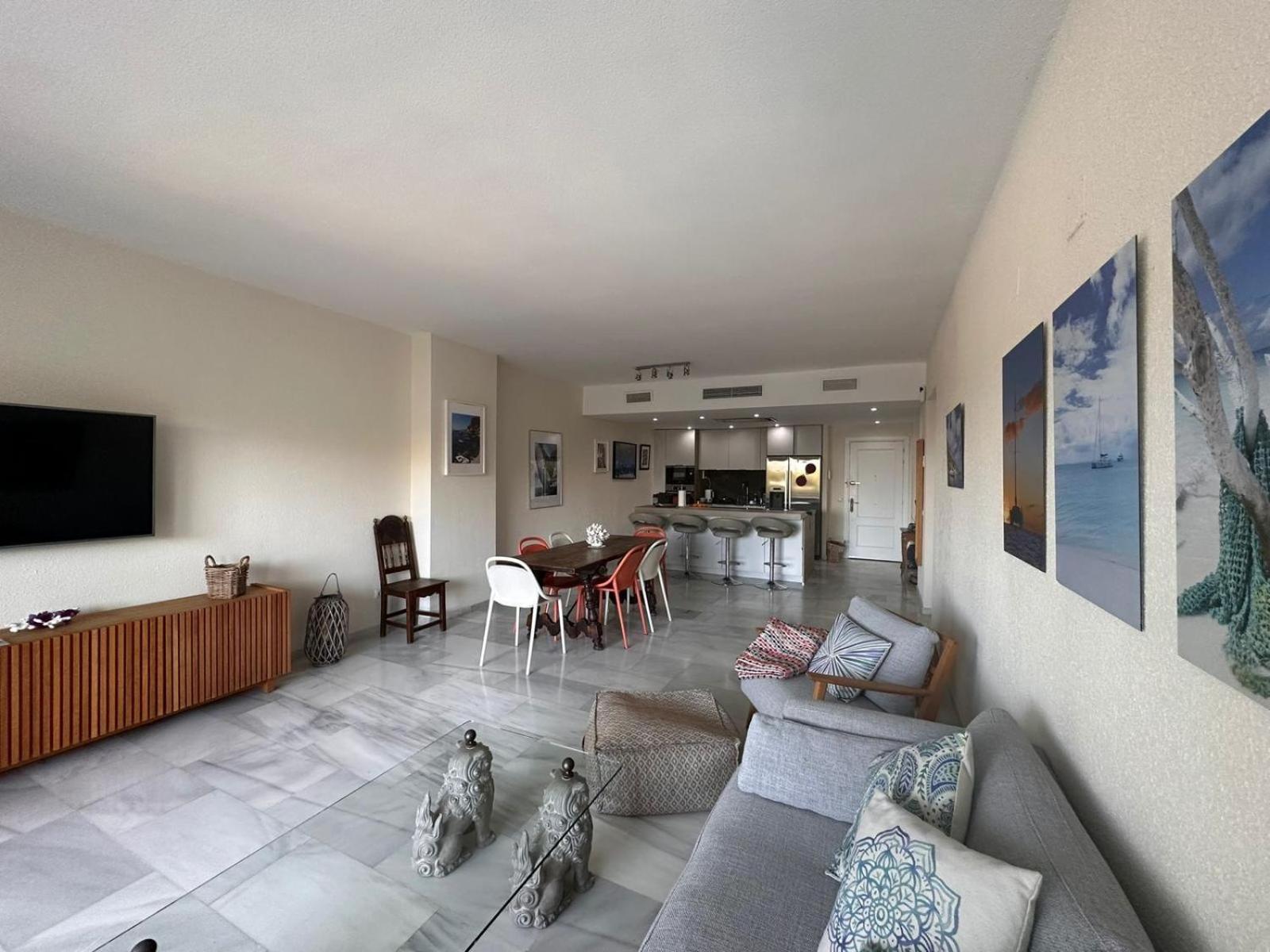 Apartment Cabopino N