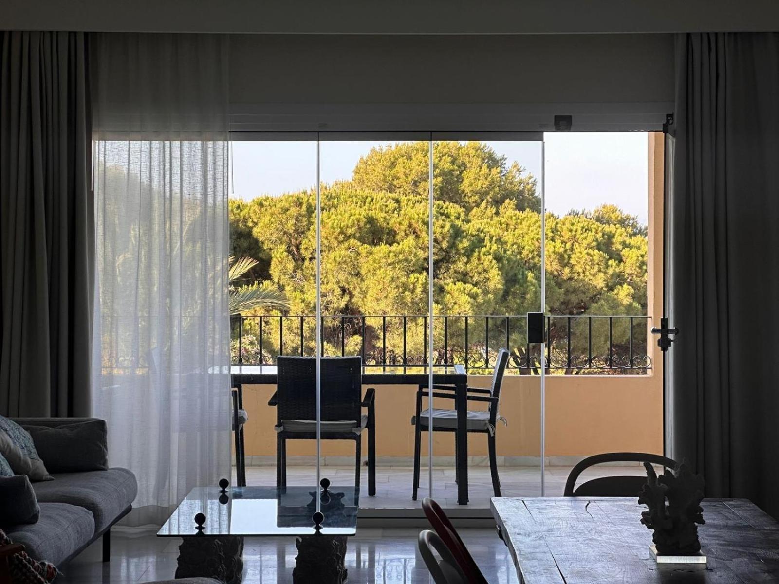 Apartment Cabopino N *