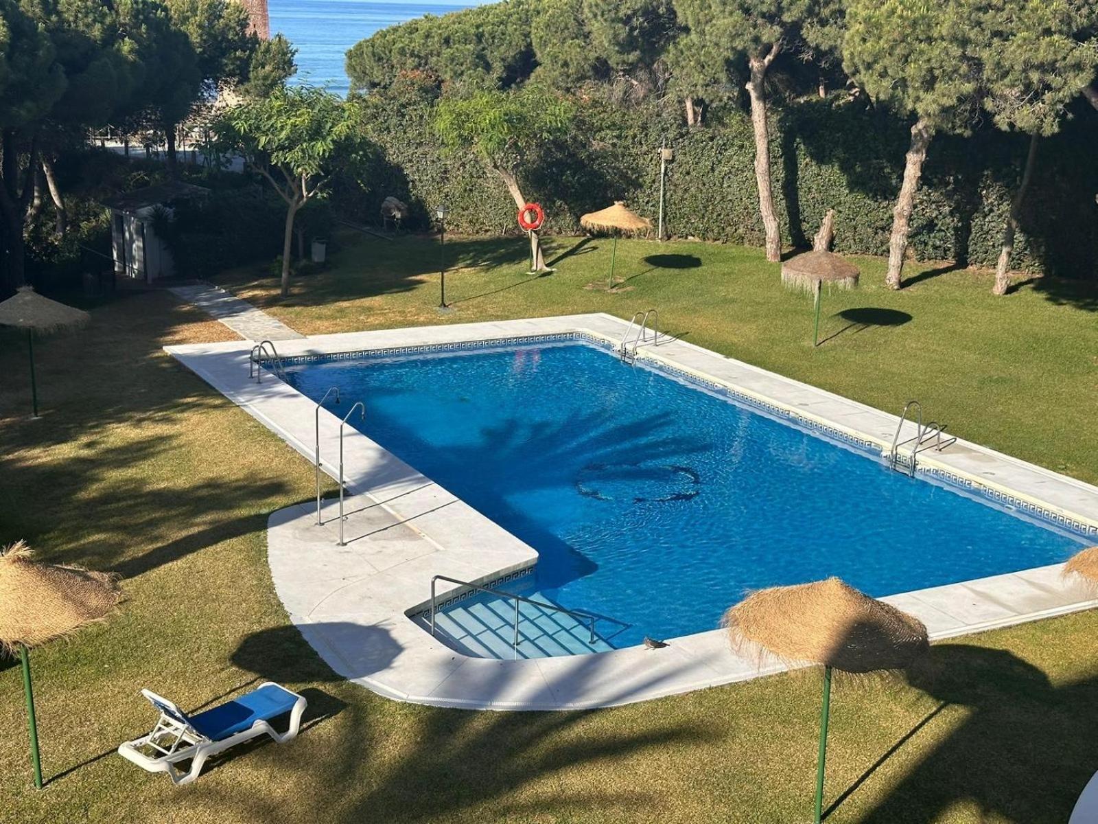 Cabopino N * Marbella