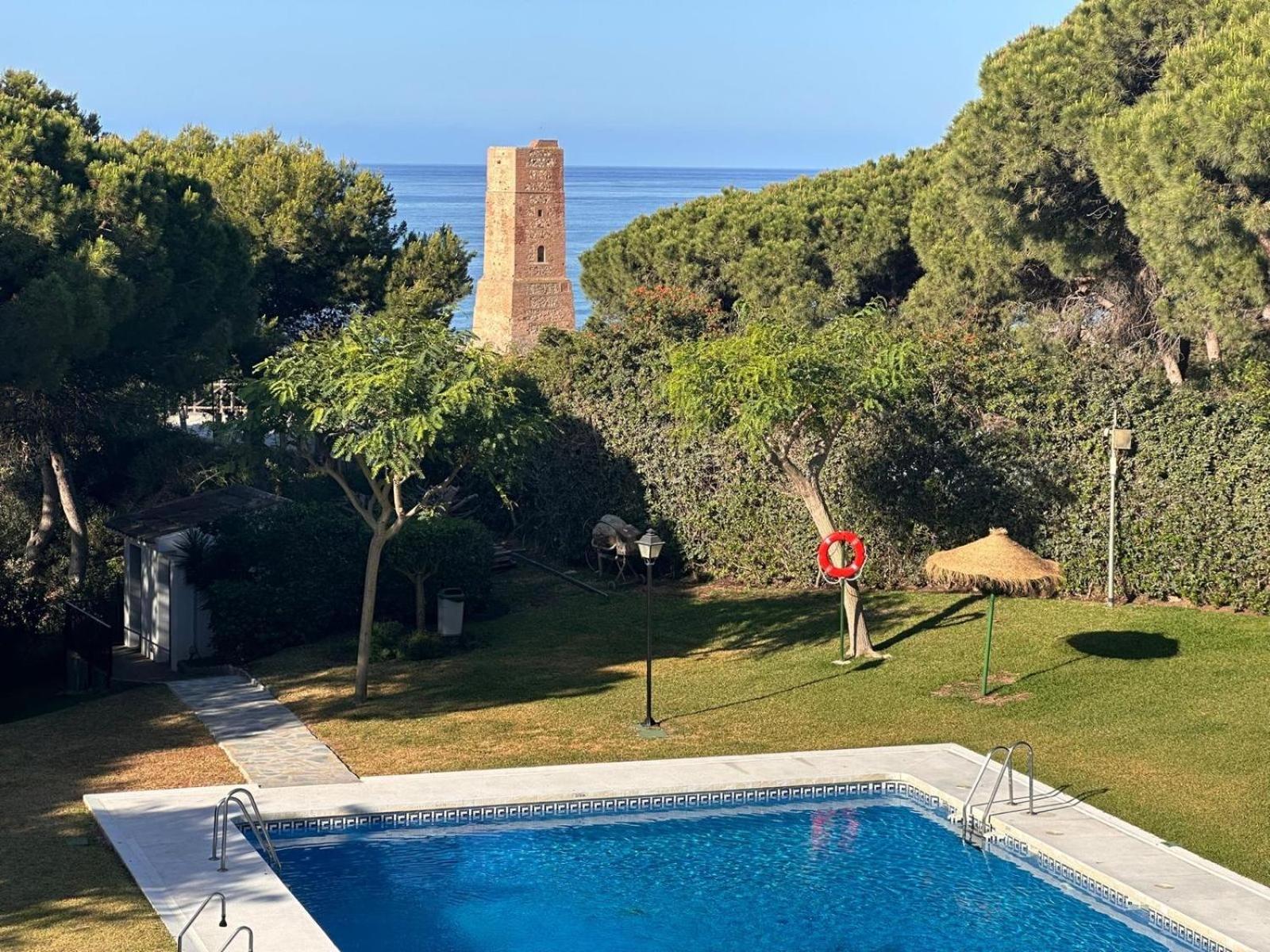Apartment Cabopino N Marbella