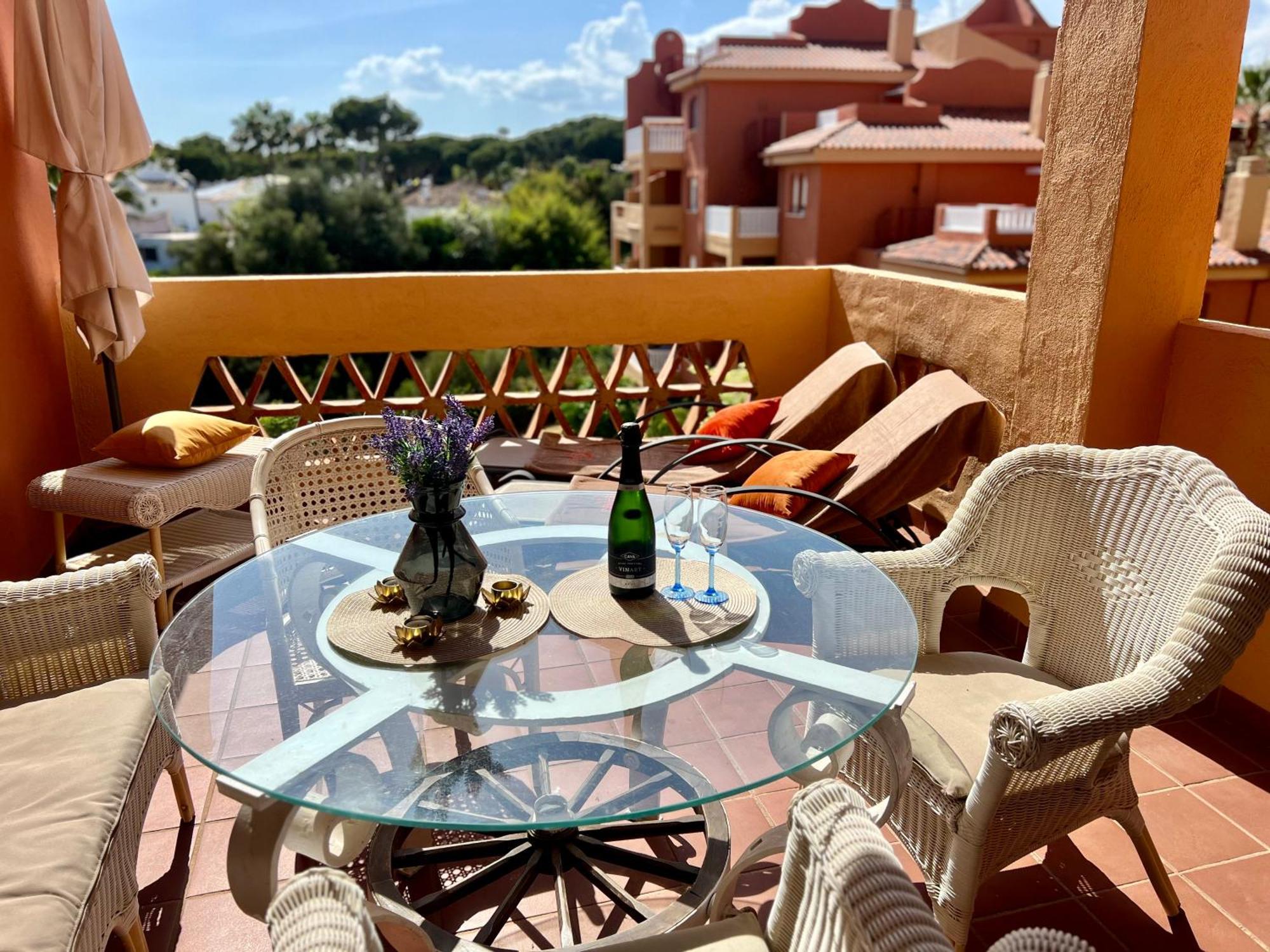 2 Bedroom East - La Reserva De Marbella