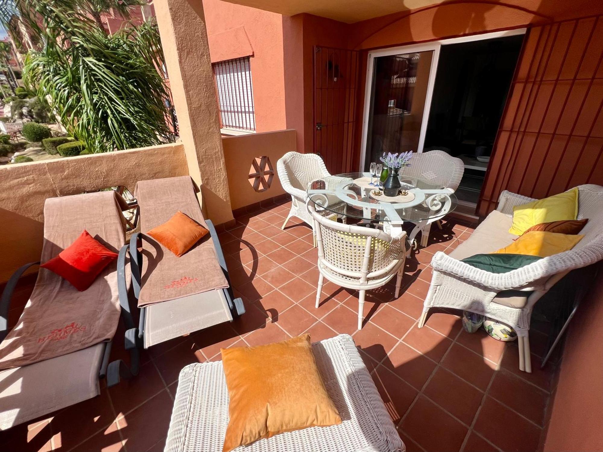 2 Bedroom East - La Reserva De