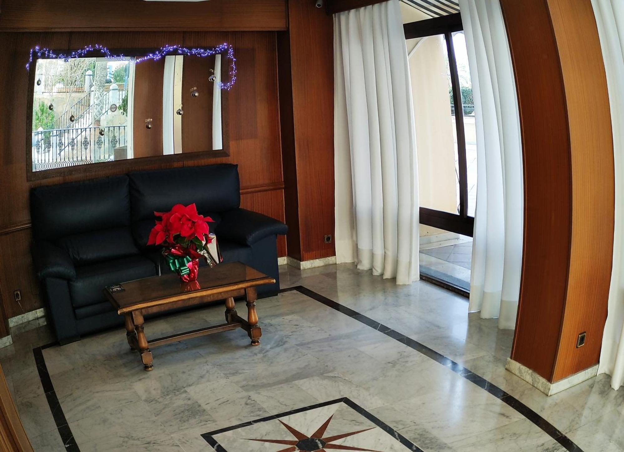 In First Line Apto 12-3 Apartment