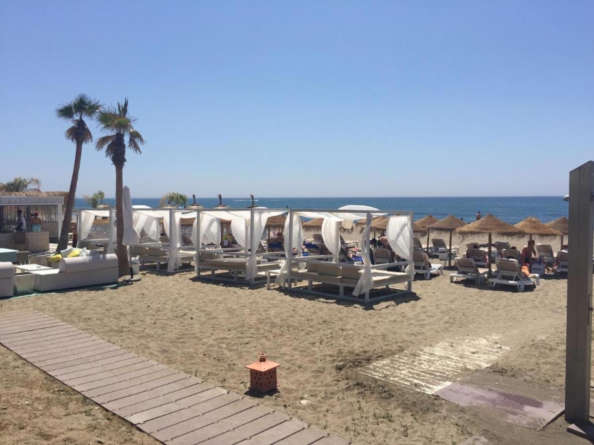 Appartement Ansa - Cabopino, - Garden Level Marbella