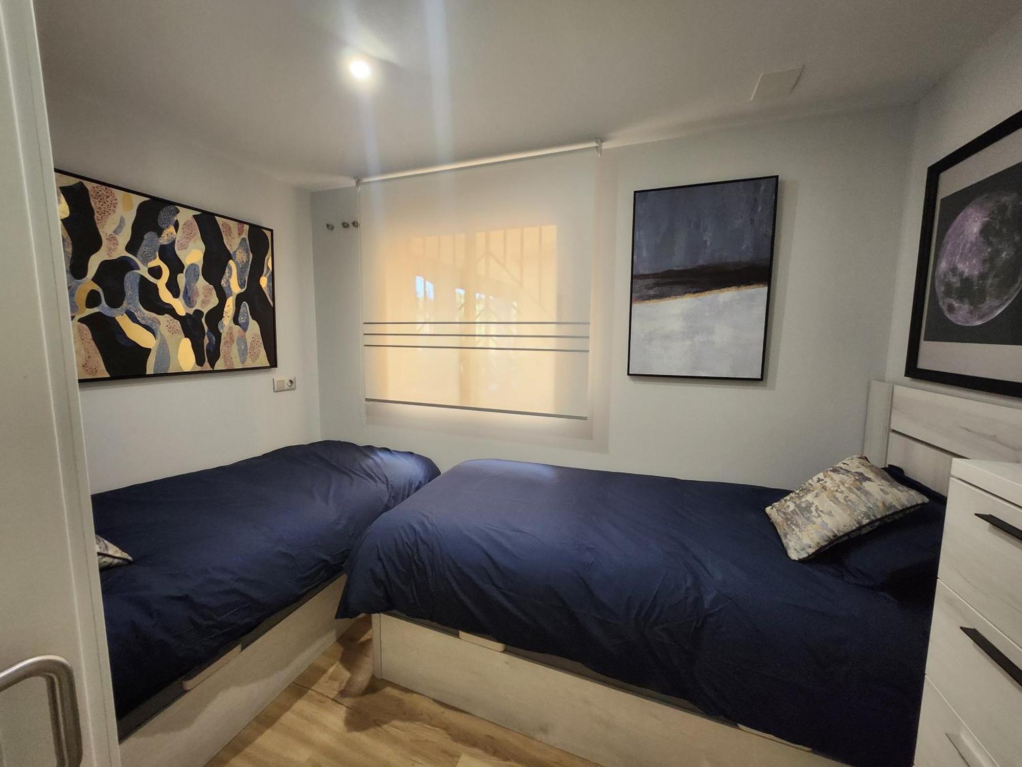 Appartement Ansa - Cabopino, - Garden Level Marbella