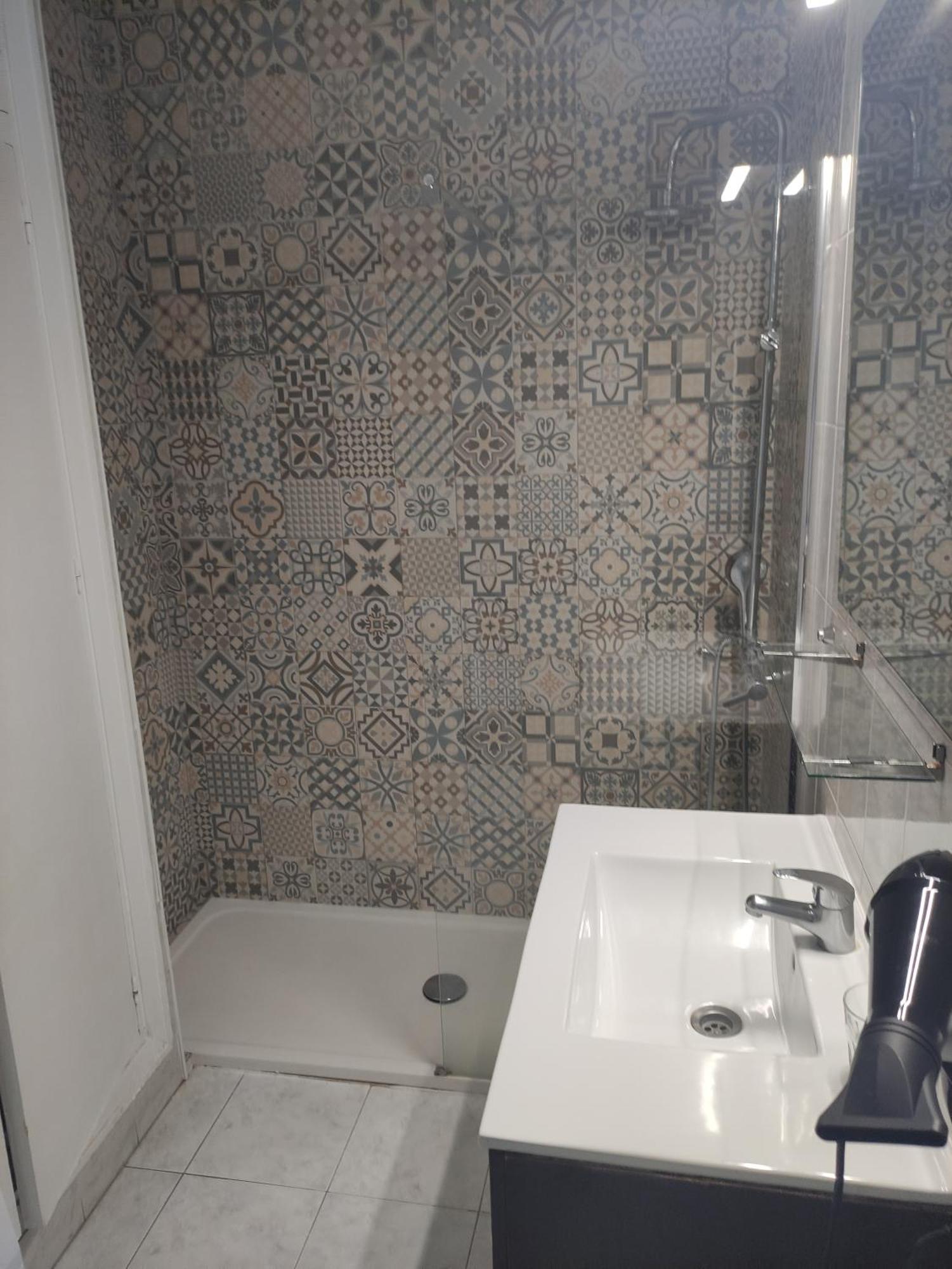 Appartement In First Line Apto 6-6 Marbella