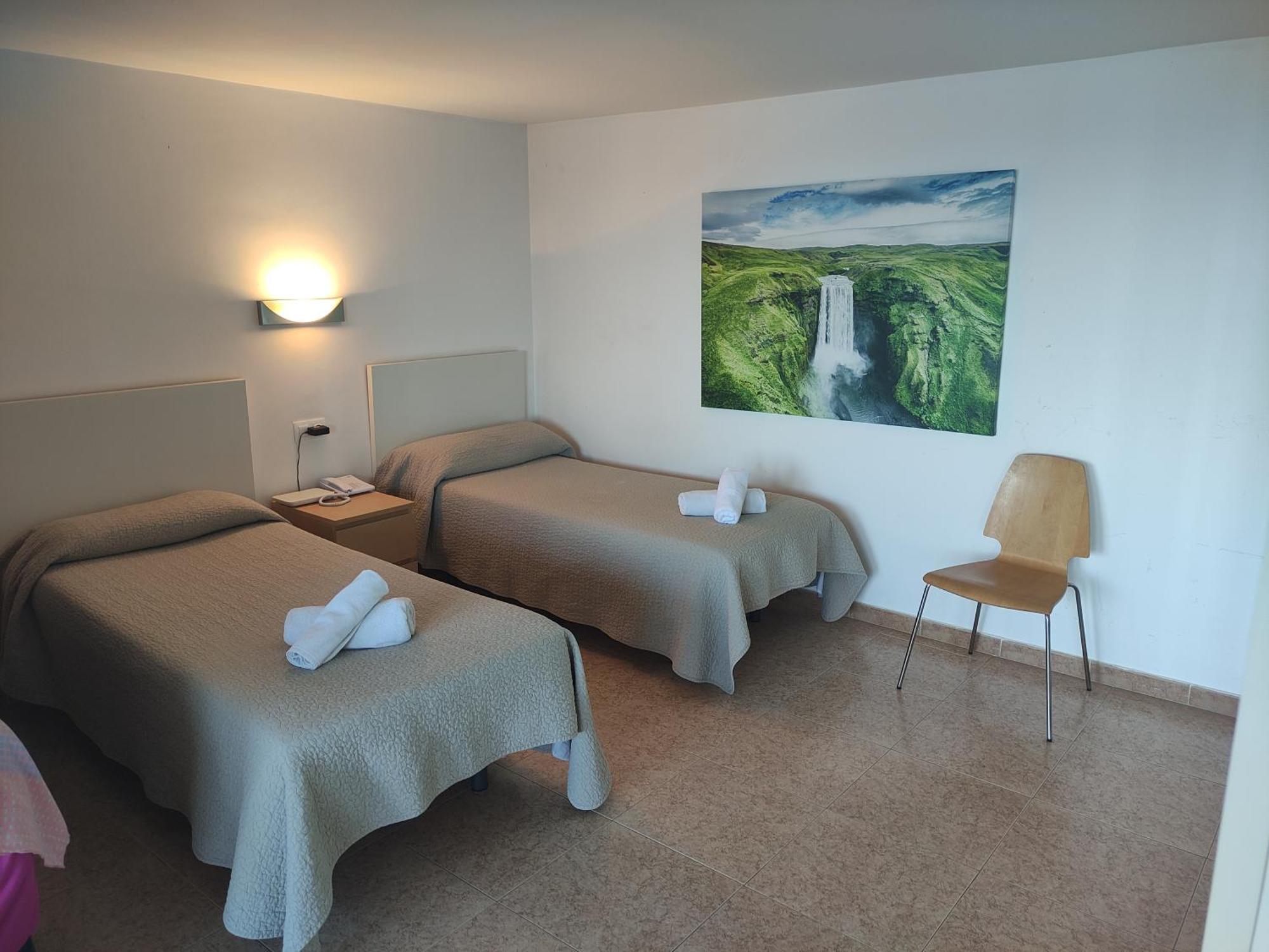 Appartement In First Line Apto 6-6 Marbella