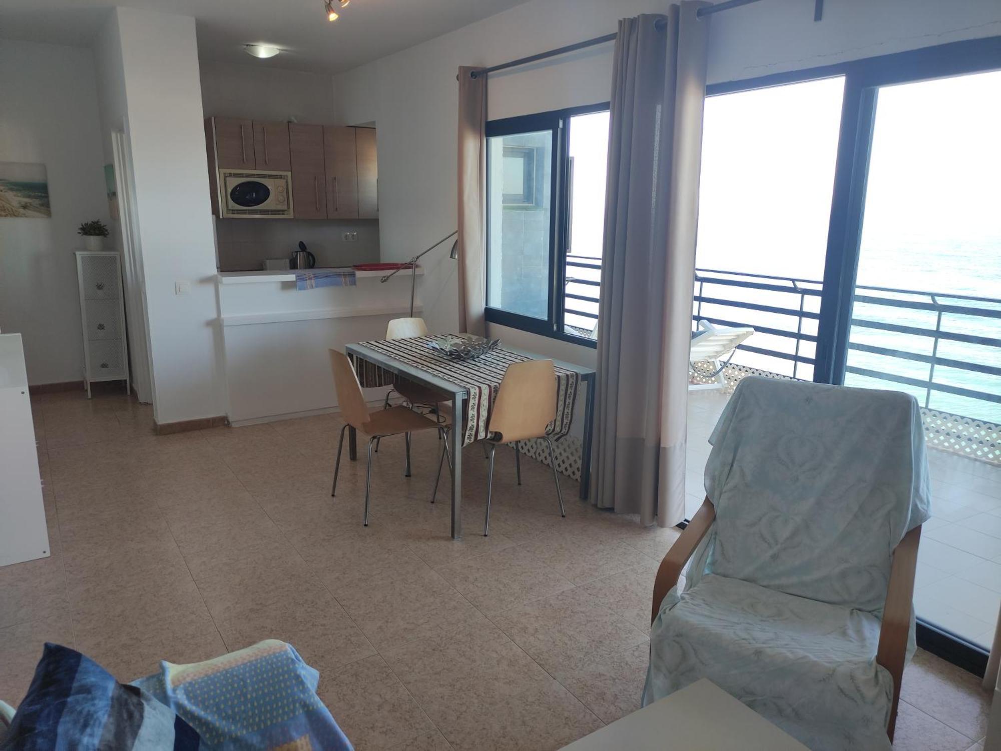 In First Line Apto 6-6 * Marbella