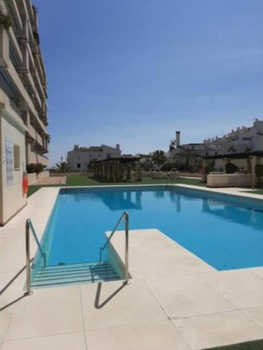 Apartment Marina Banus With Amazing Views *