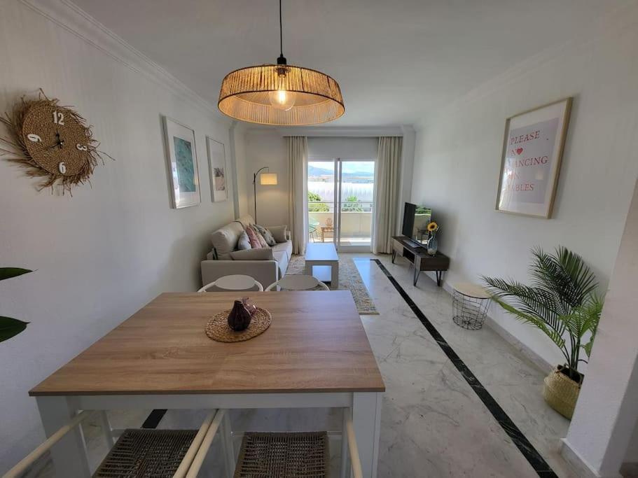 Apartment Marina Banus With Amazing Views