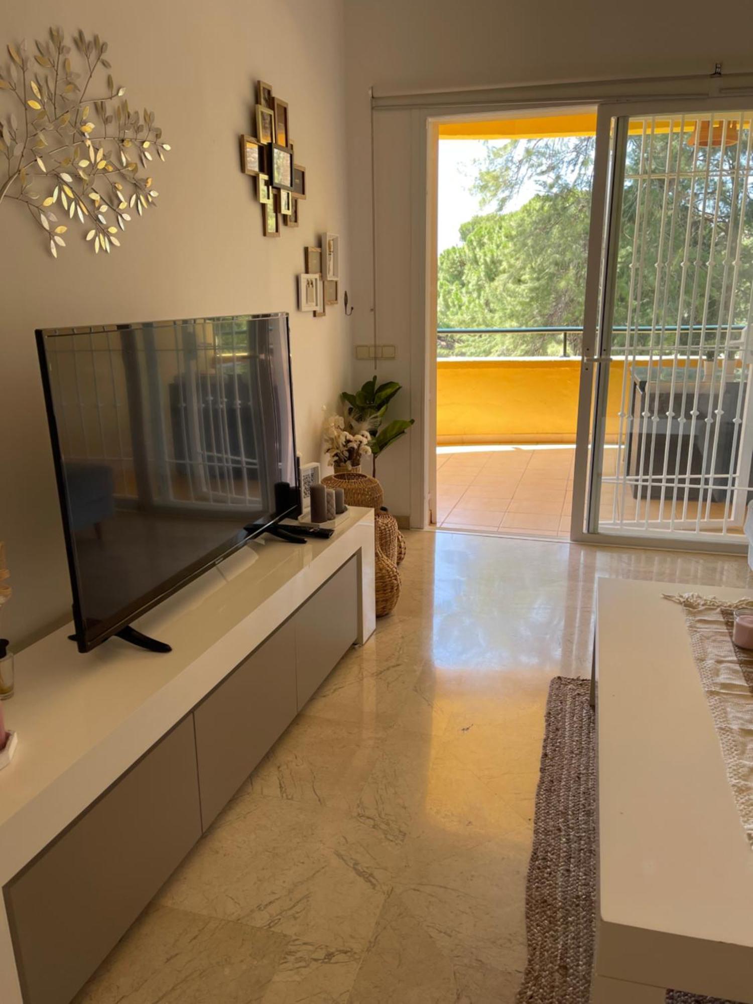 Apartment , Rio Real , Greenlife Golf Marbella