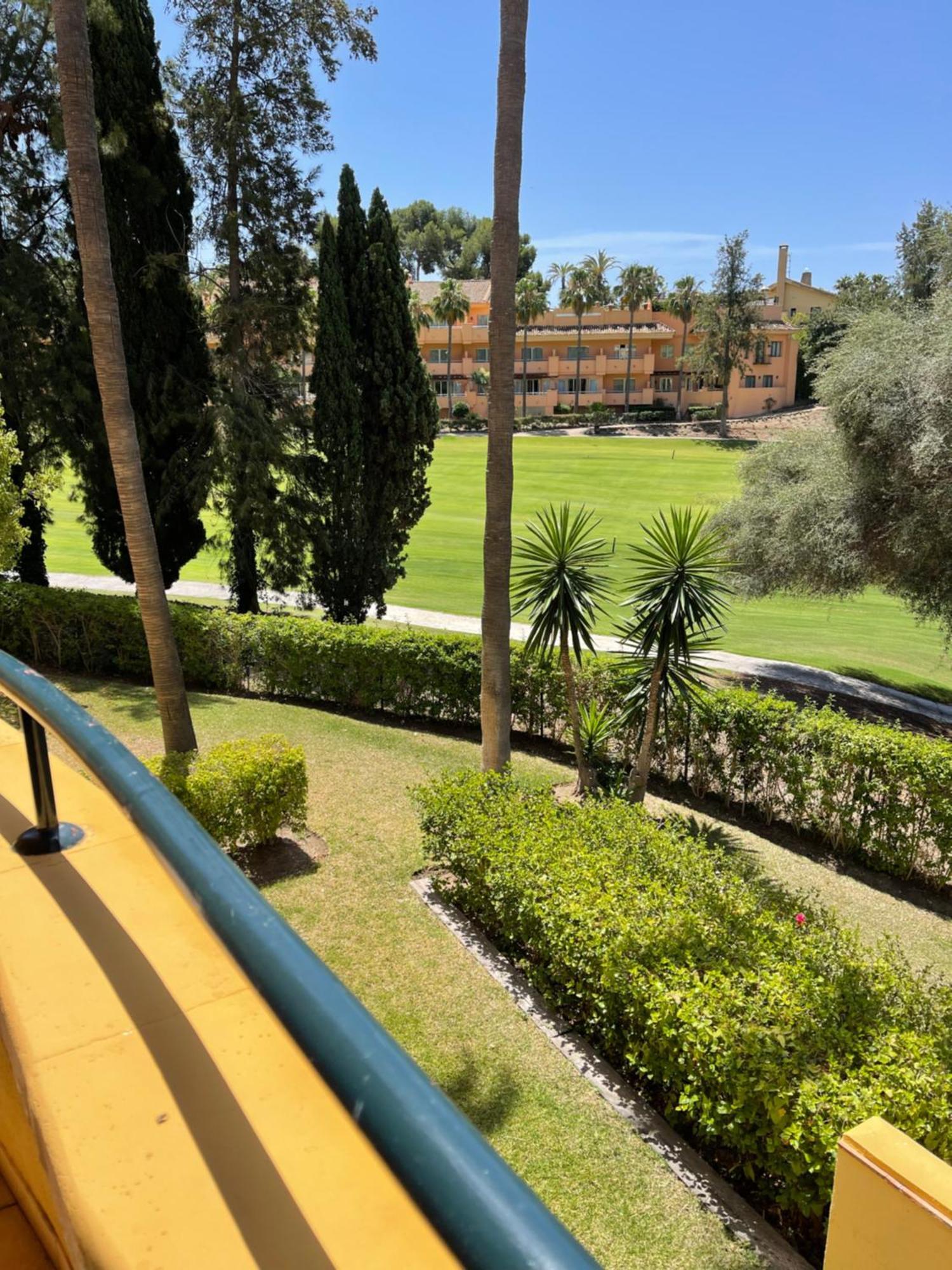 Apartment , Rio Real , Greenlife Golf Marbella