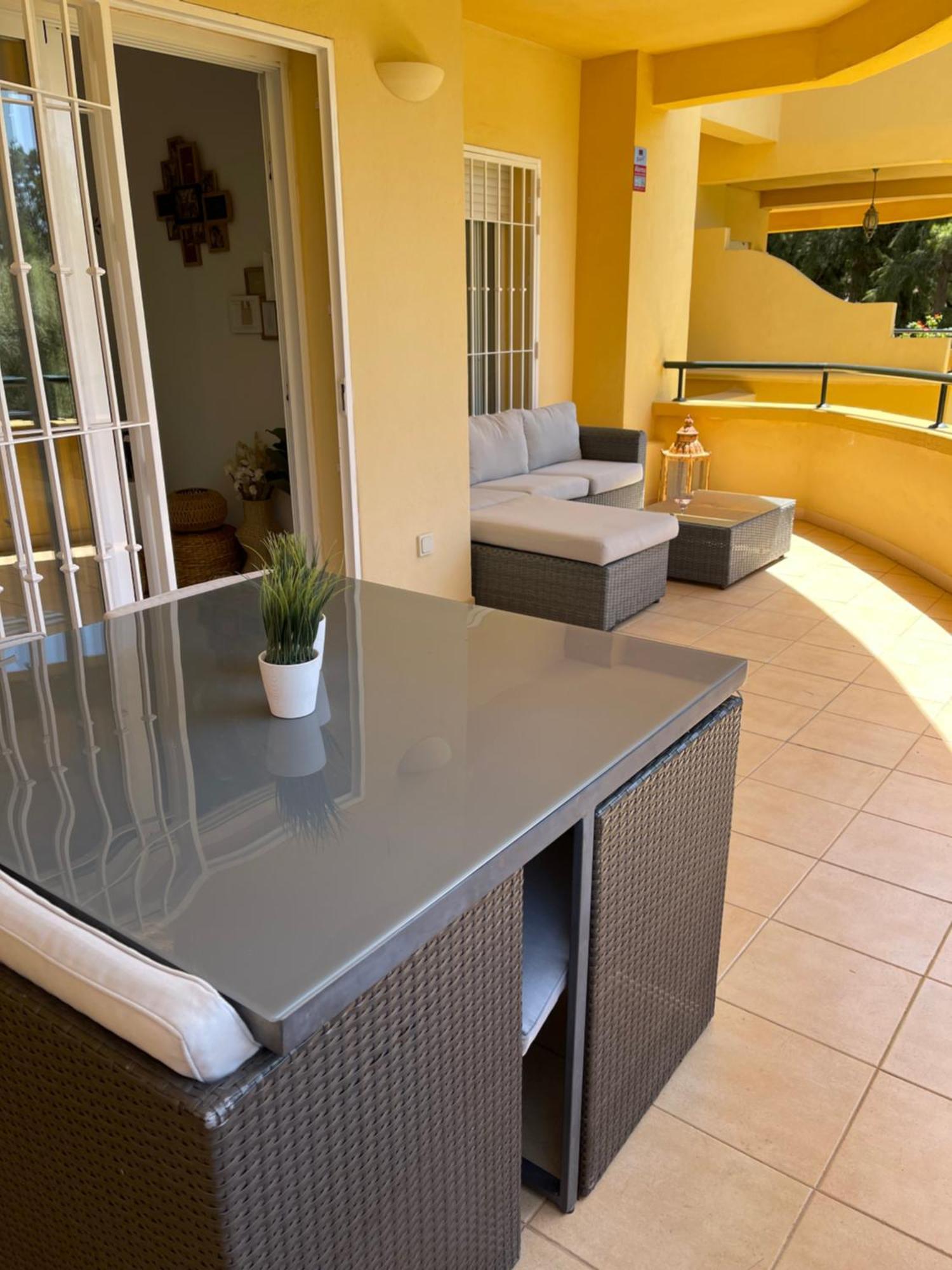 , Rio Real , Greenlife Golf * Marbella