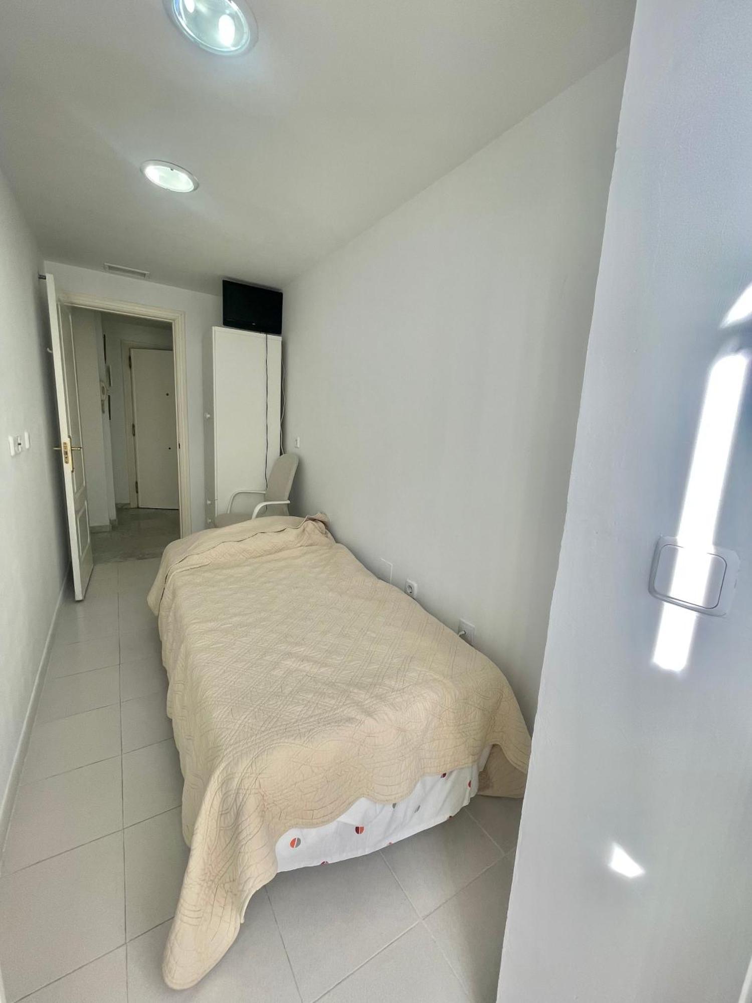 Costa Apartment