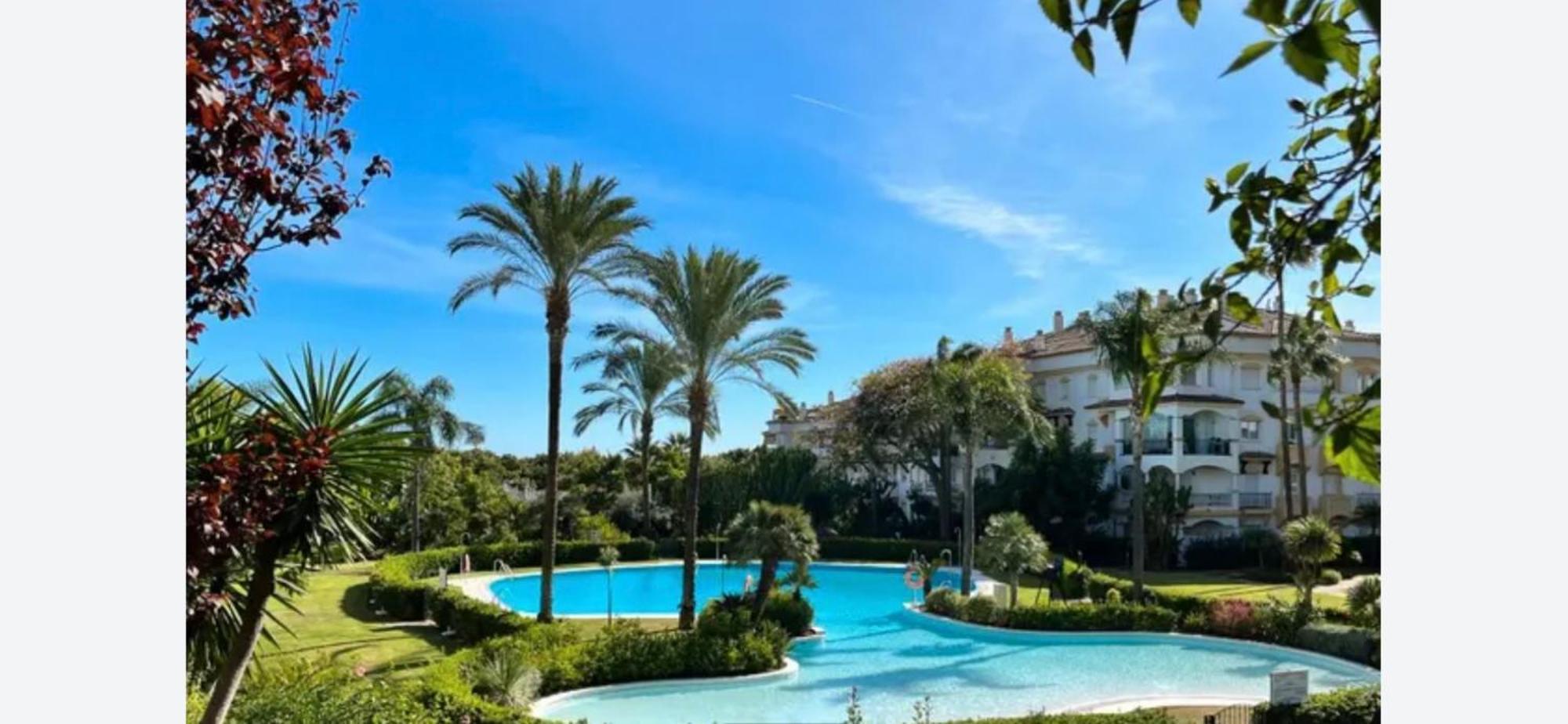 Apartment Costa