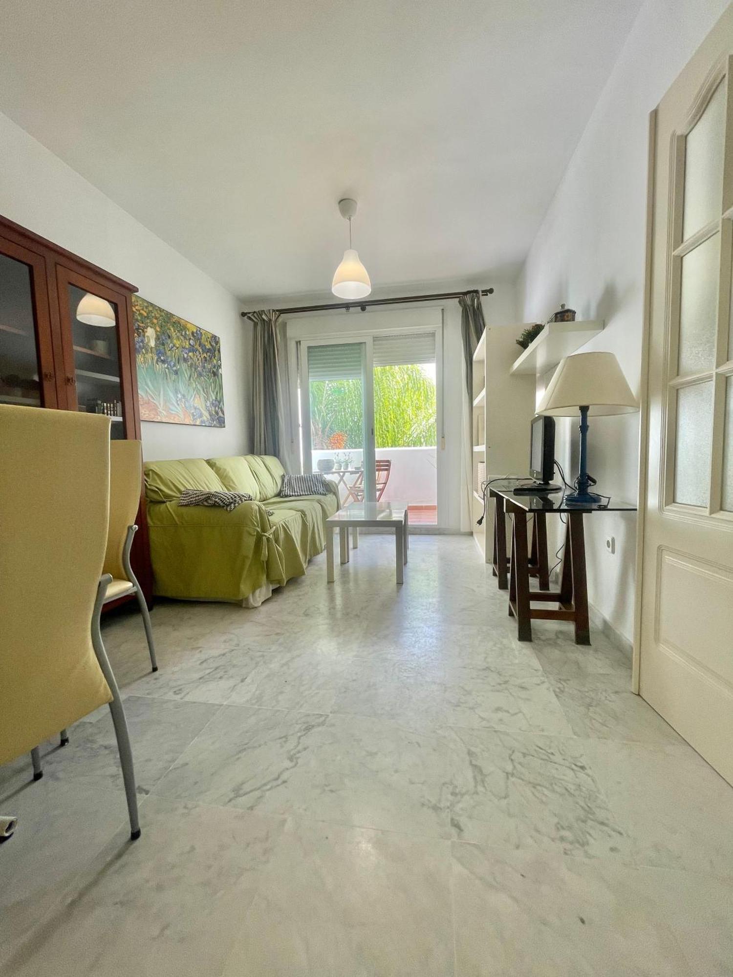 Apartment Costa Marbella