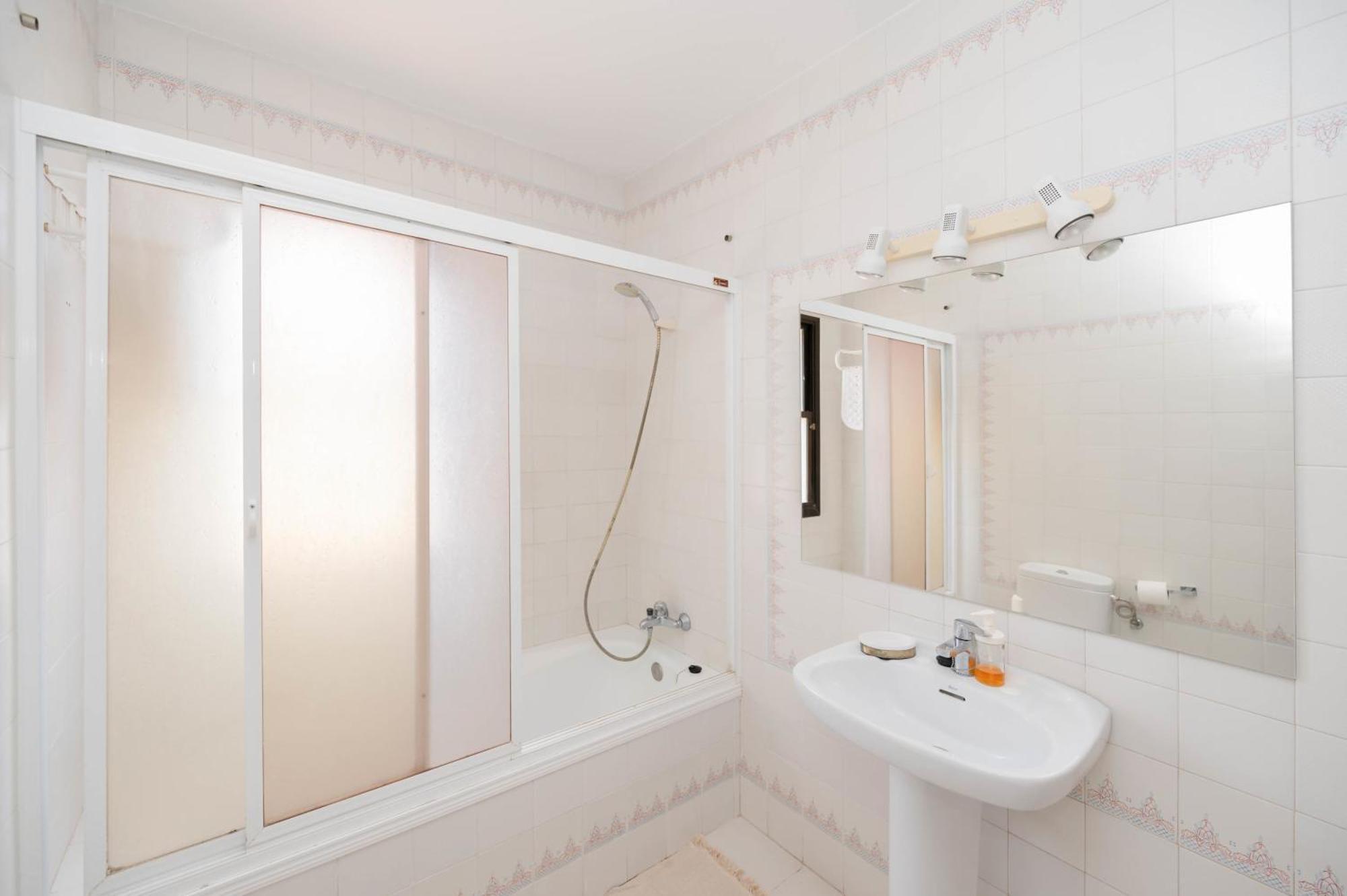 Chalet Del Puerto Cabopino Marbella