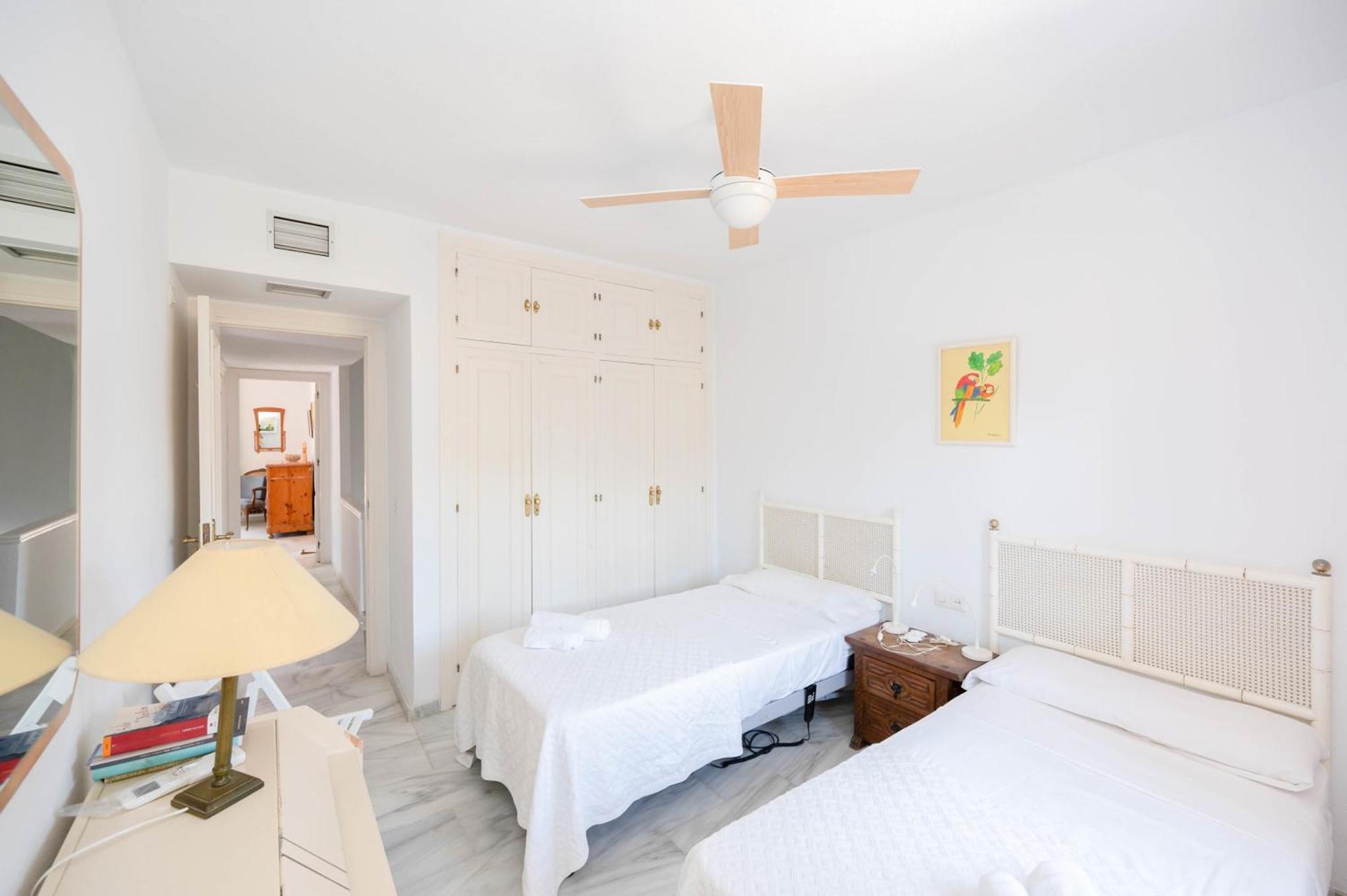 Del Puerto Cabopino Chalet Marbella