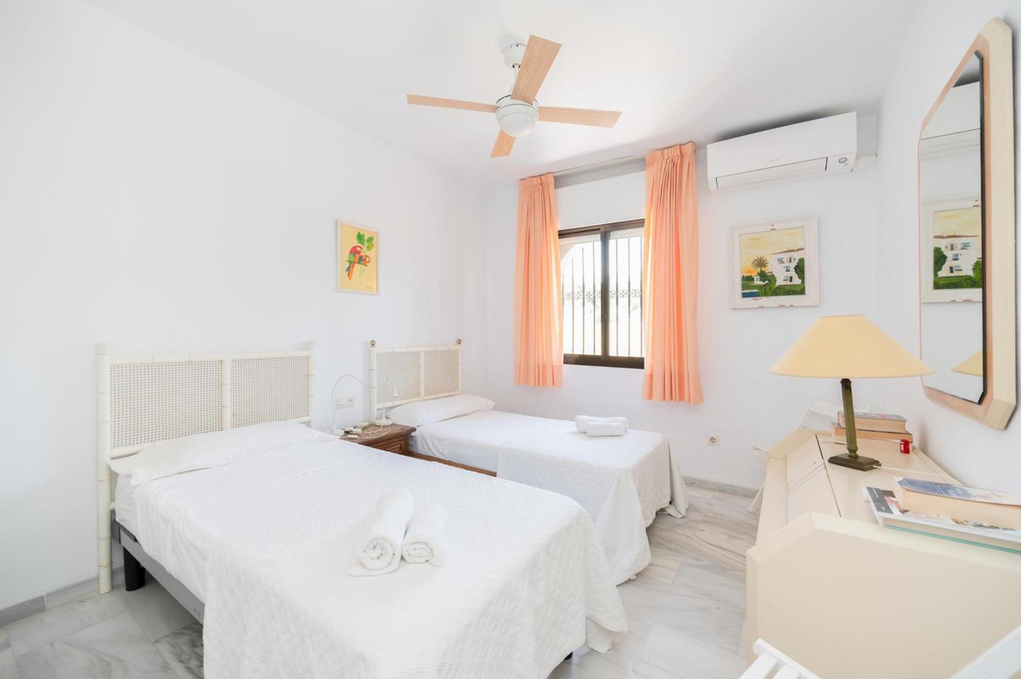 Del Puerto Cabopino Marbella