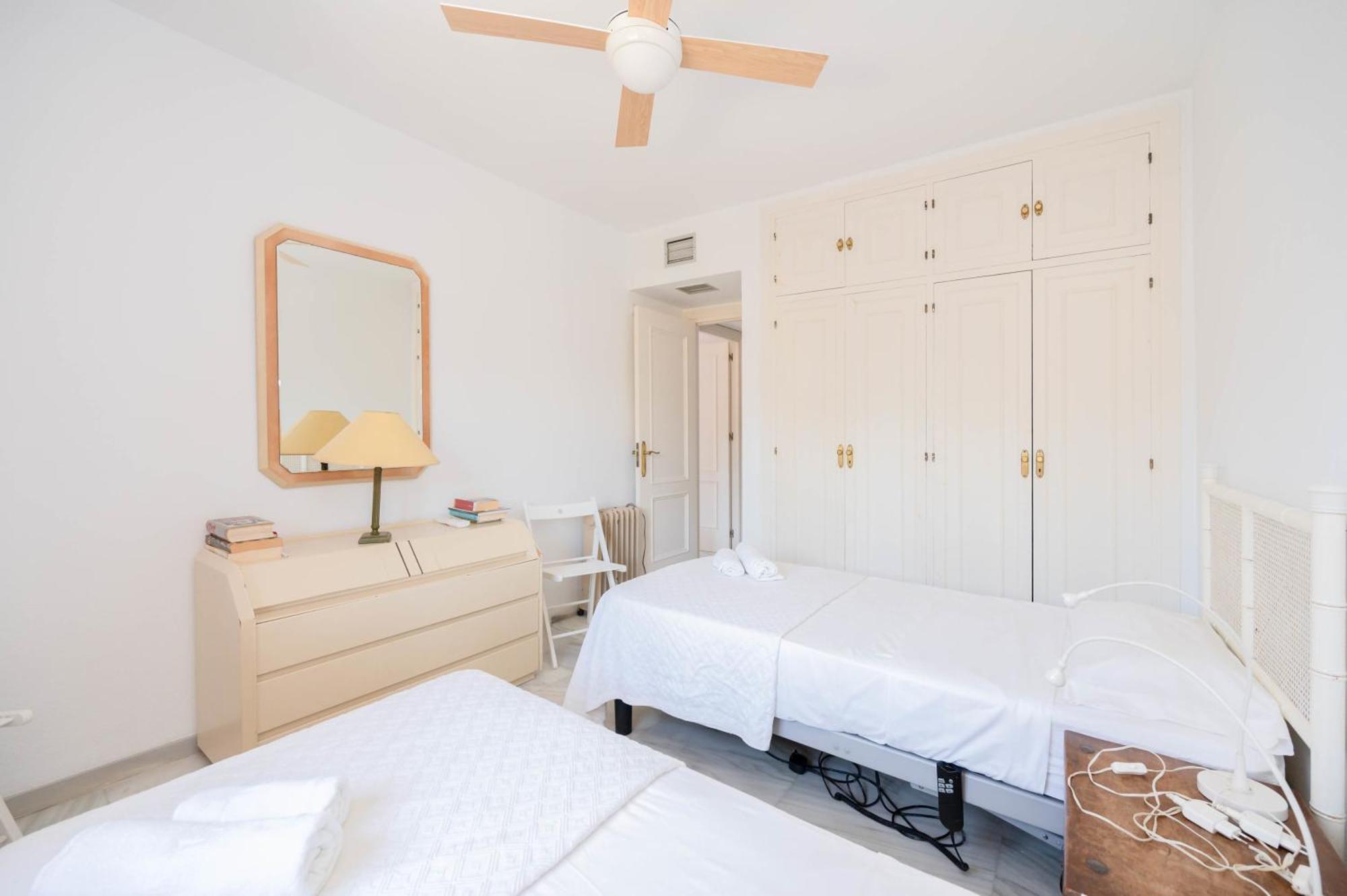 Del Puerto Cabopino Chalet Marbella