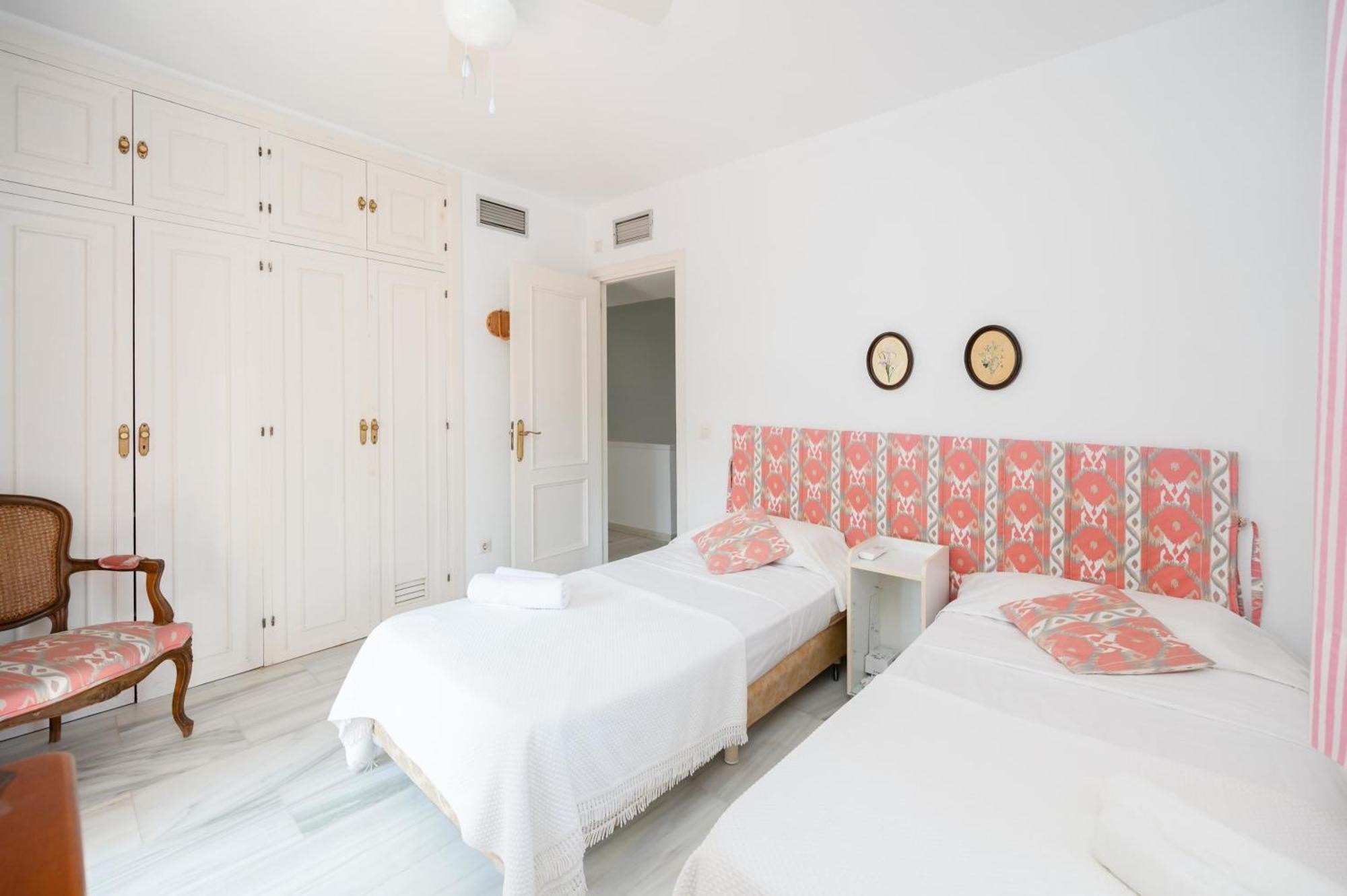 Chalet Del Puerto Cabopino