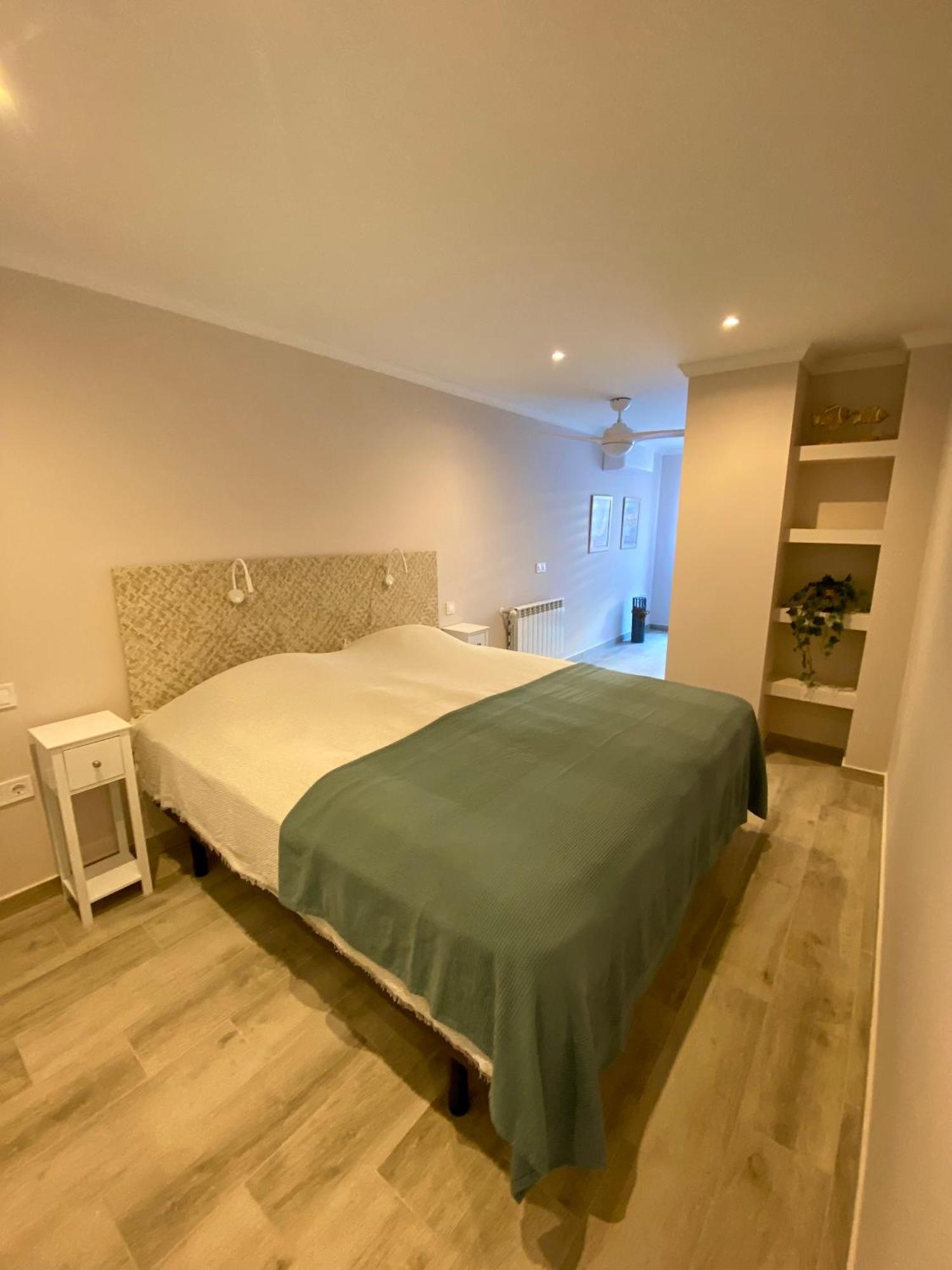 Apartment Al Parque Marbella, Cerca De Mar Y Centro De *