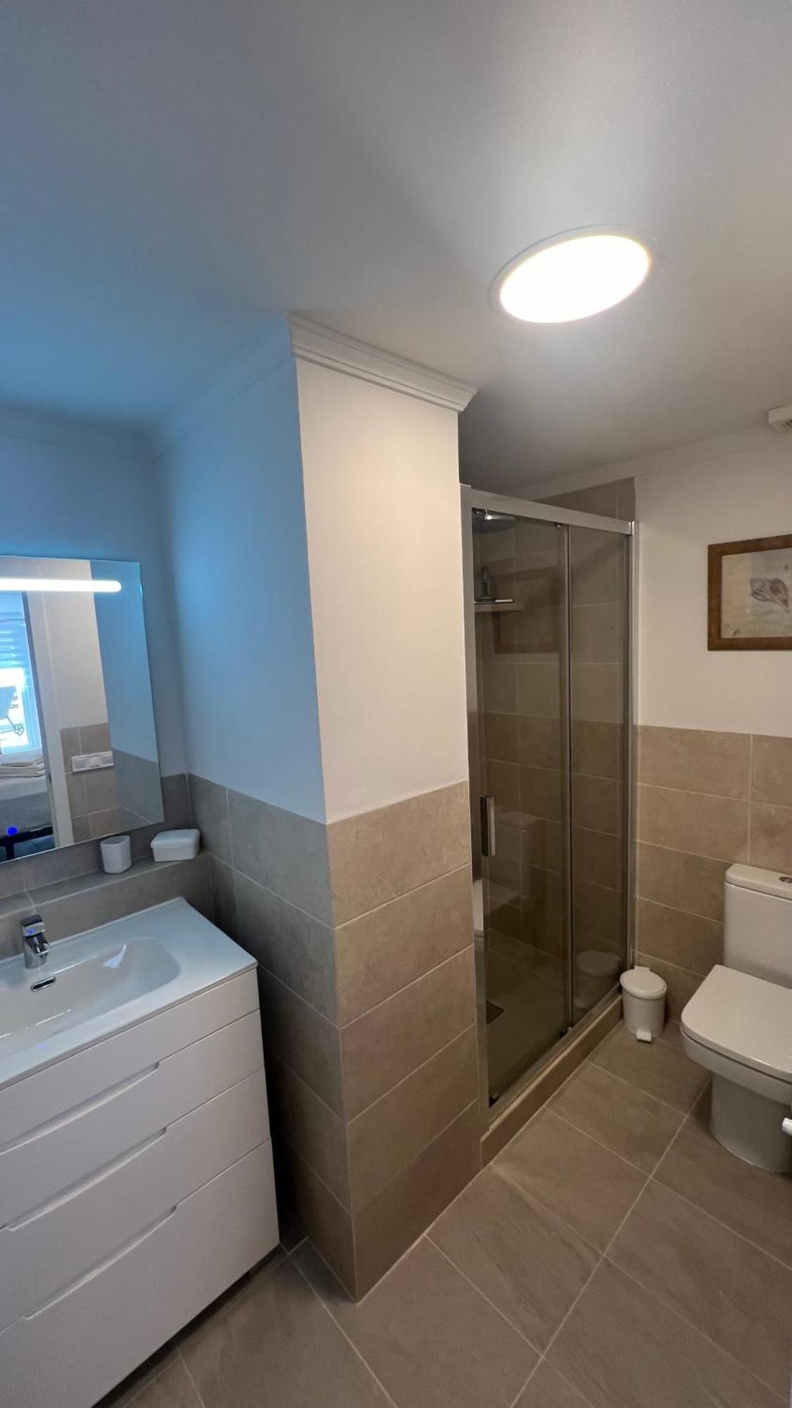 Al Parque Marbella, Cerca De Mar Y Centro De Apartment Marbella