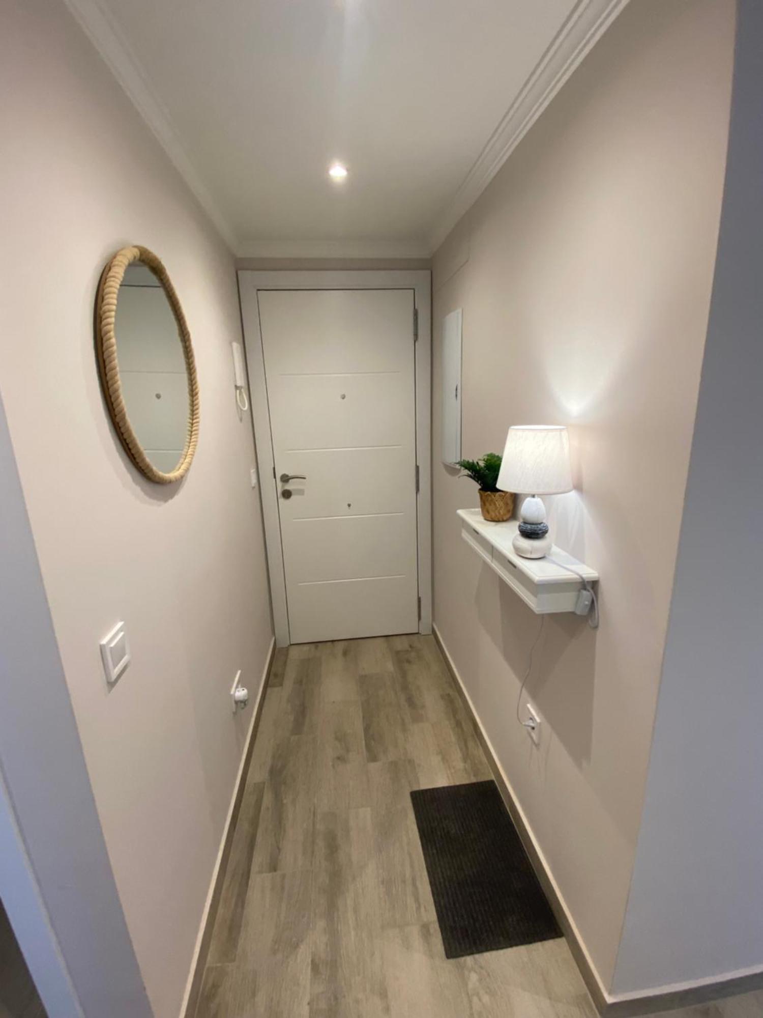 Apartment Al Parque Marbella, Cerca De Mar Y Centro De