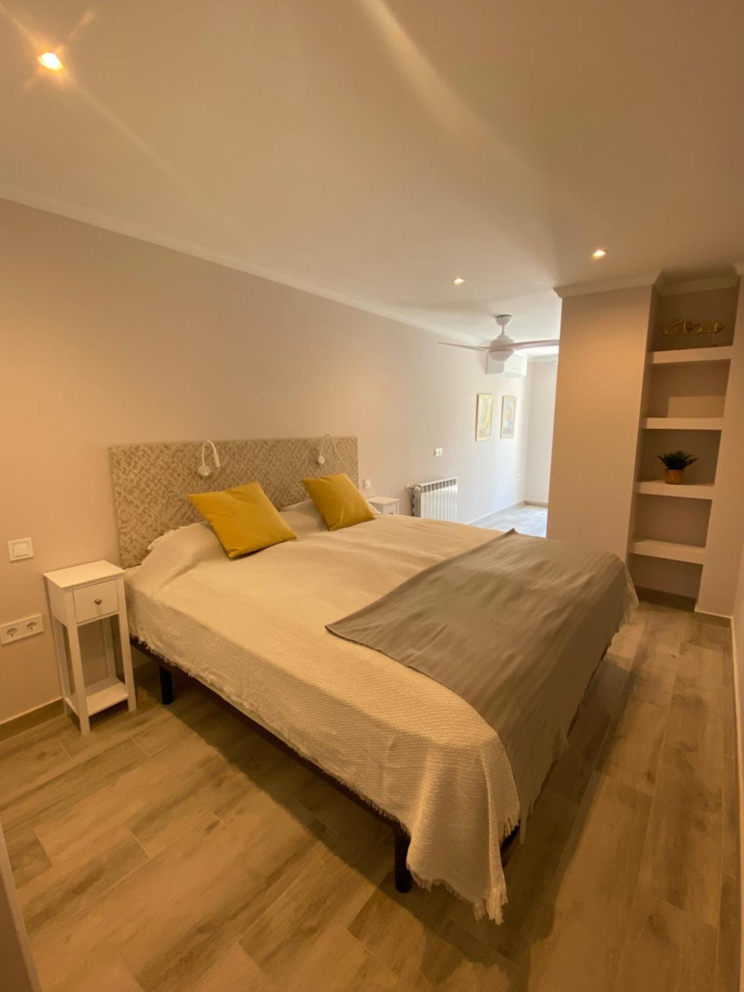 Apartment Al Parque Marbella, Cerca De Mar Y Centro De *