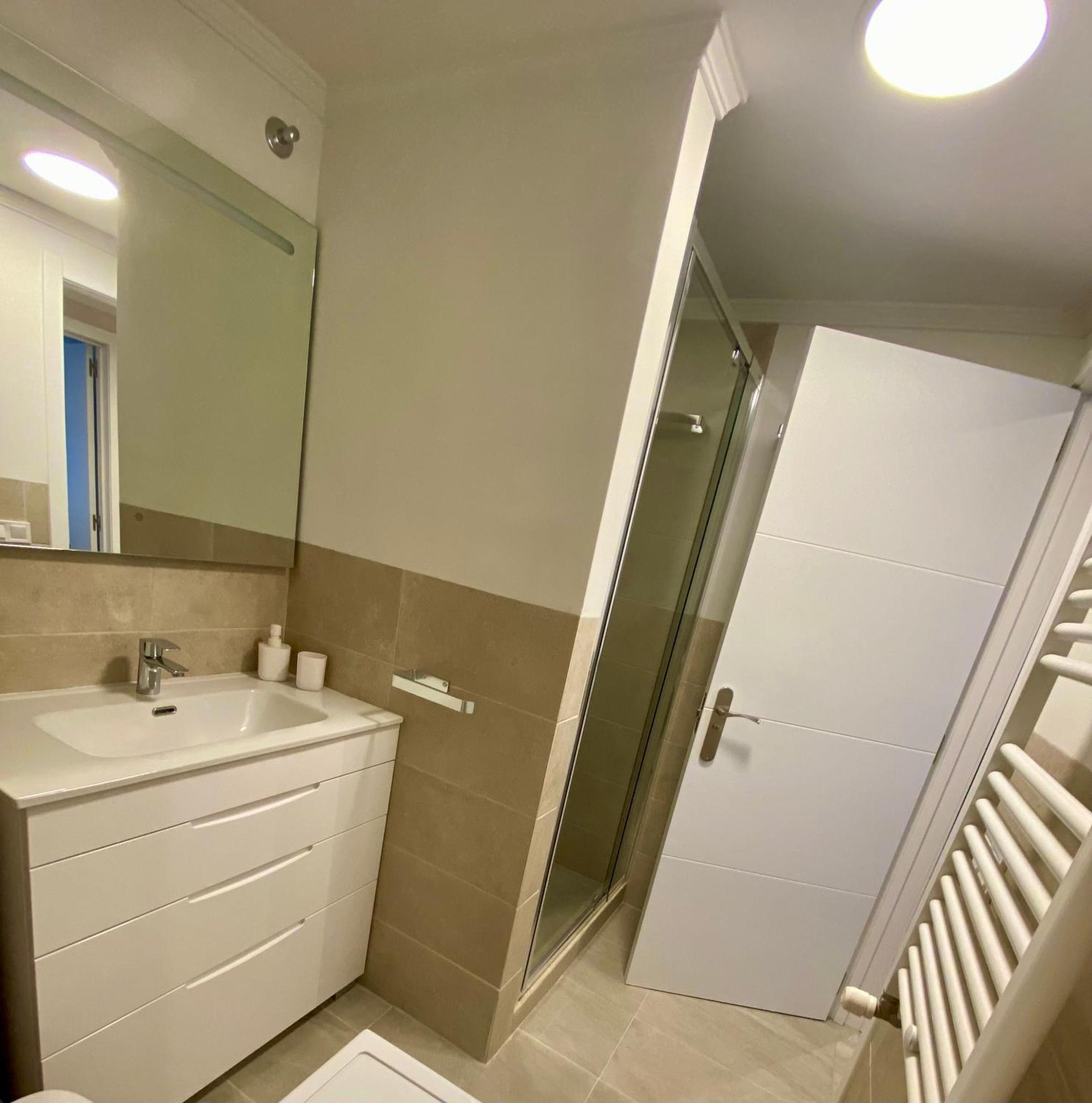 Al Parque Marbella, Cerca De Mar Y Centro De Apartment Marbella