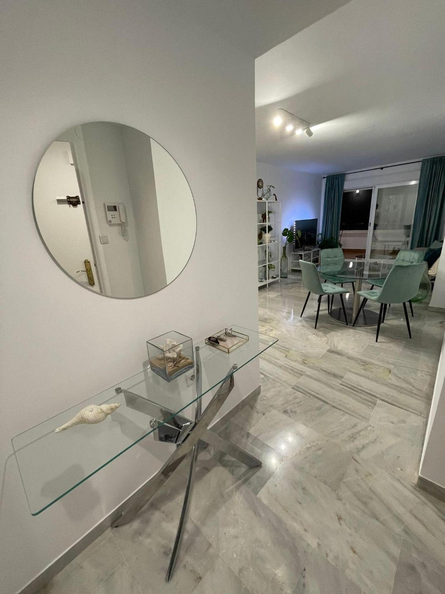 Apartamento De 2 Con Plaza De Garaje *