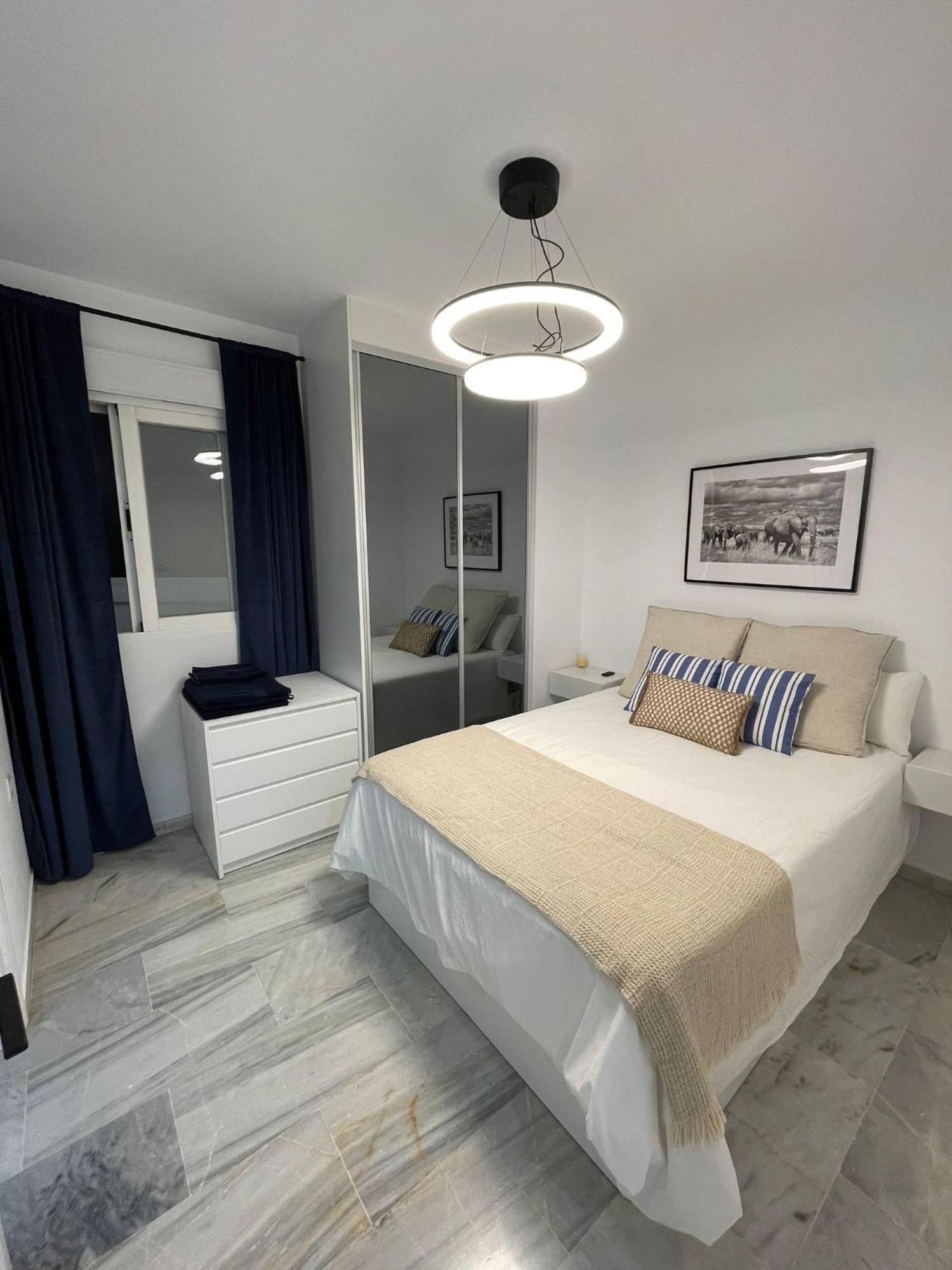 Apartamento Apartamento De 2 Con Plaza De Garaje *