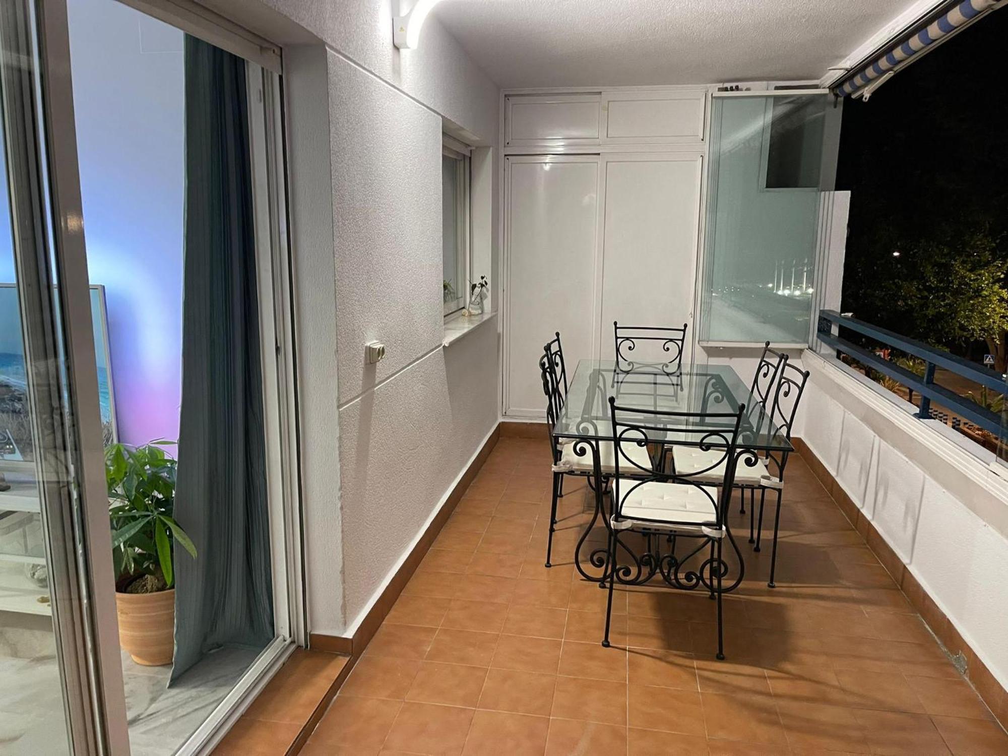 Apartamento Apartamento De 2 Con Plaza De Garaje *