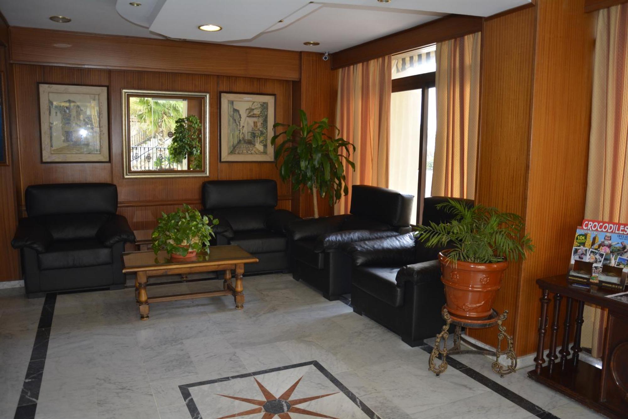 In First Line Apto 6-6 Appartement Marbella