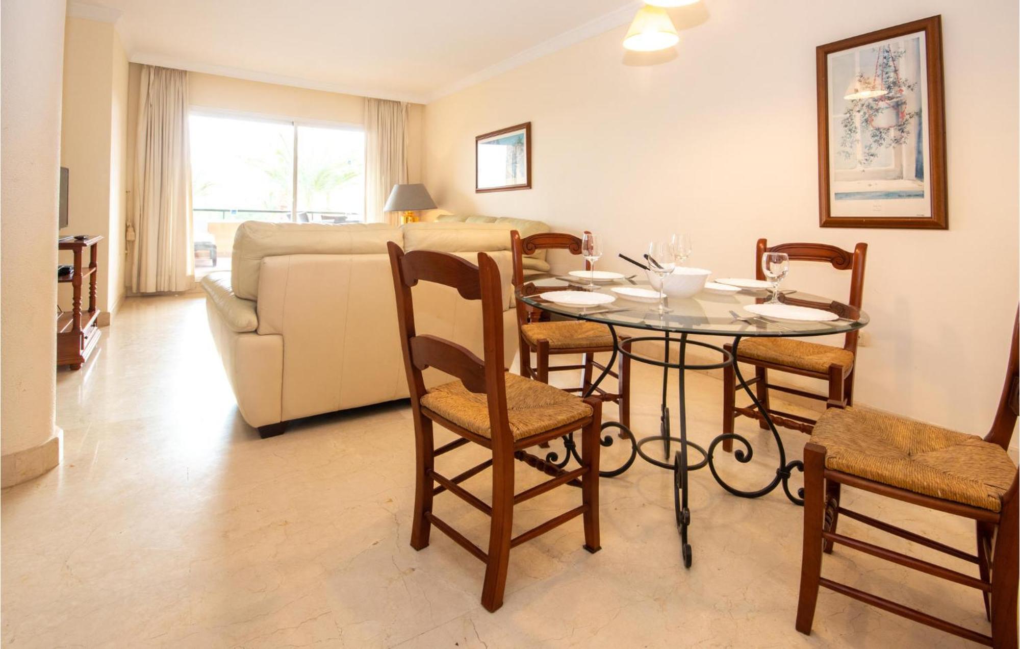 Apartment Beautiful In Marbella-elviria