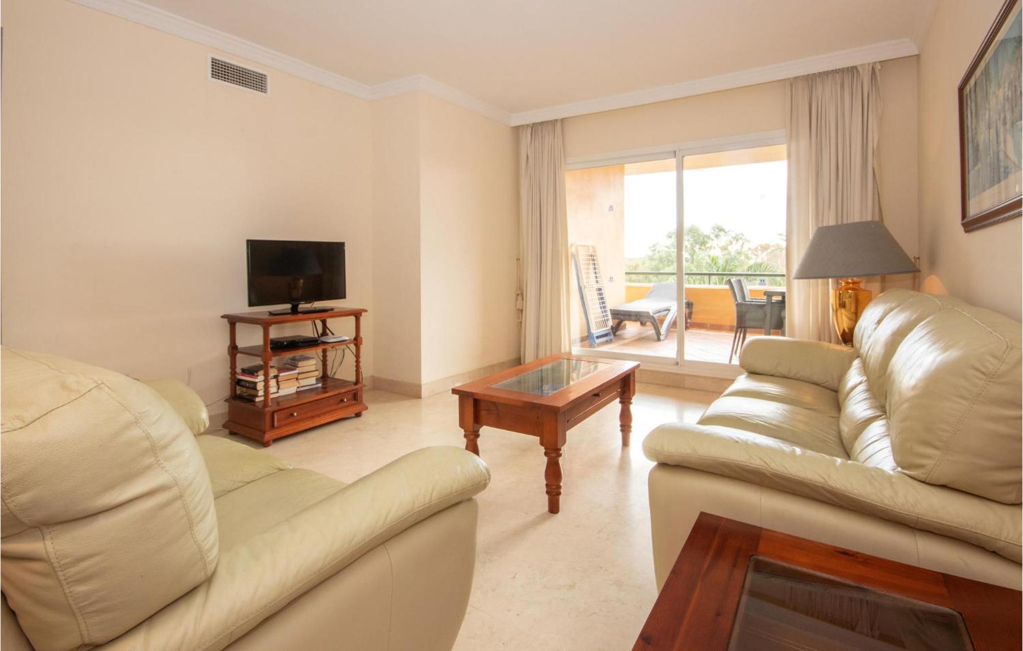 Beautiful In Marbella-elviria Apartment