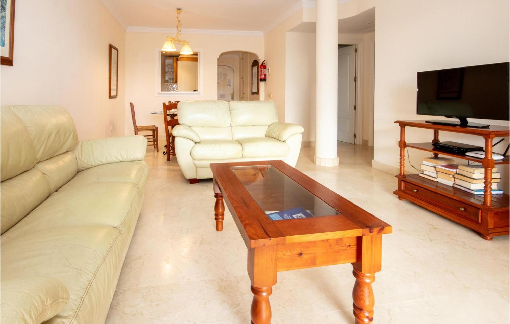 Apartment Beautiful In Marbella-elviria