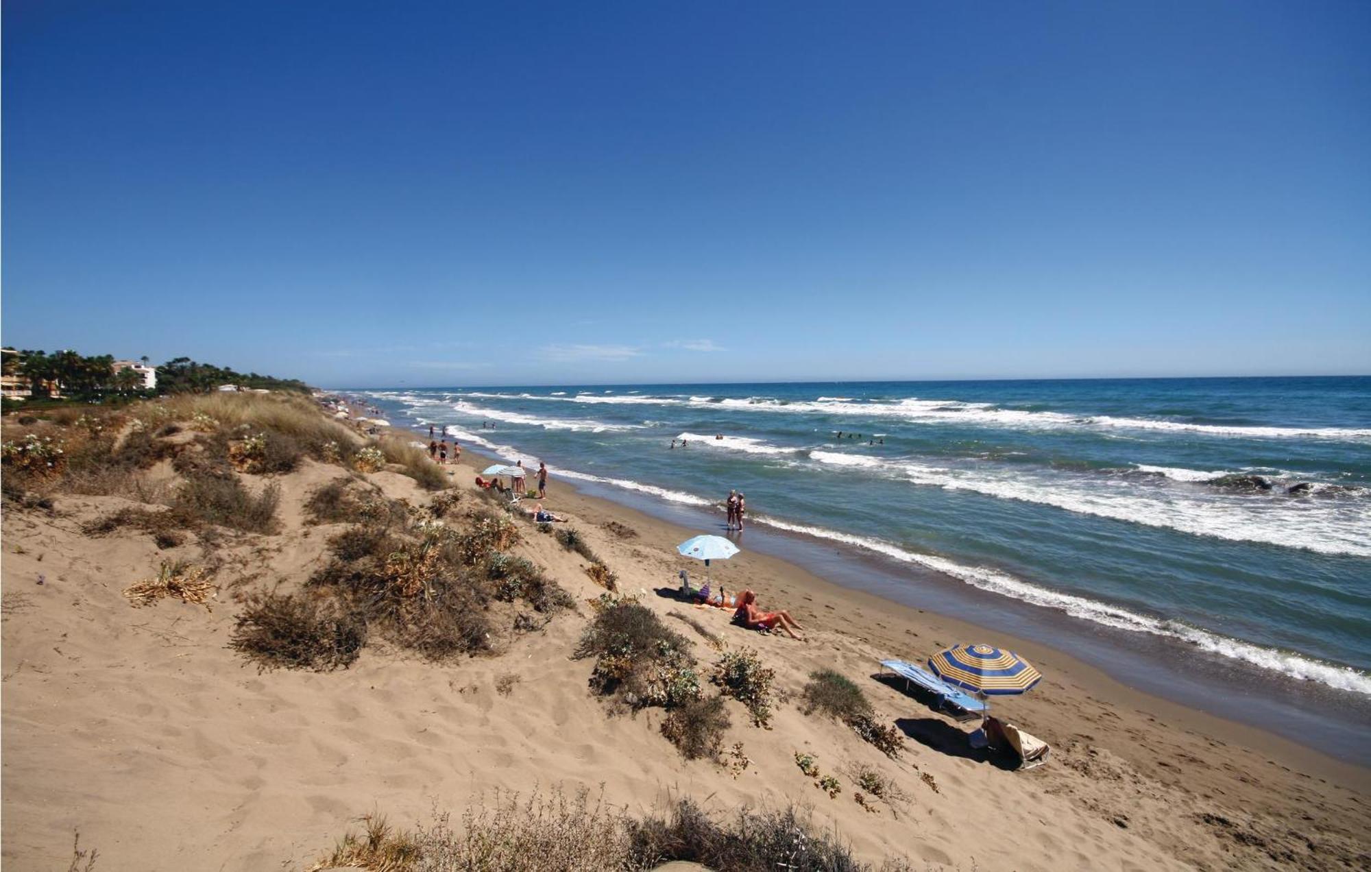 Apartment Beautiful In Marbella-elviria Marbella