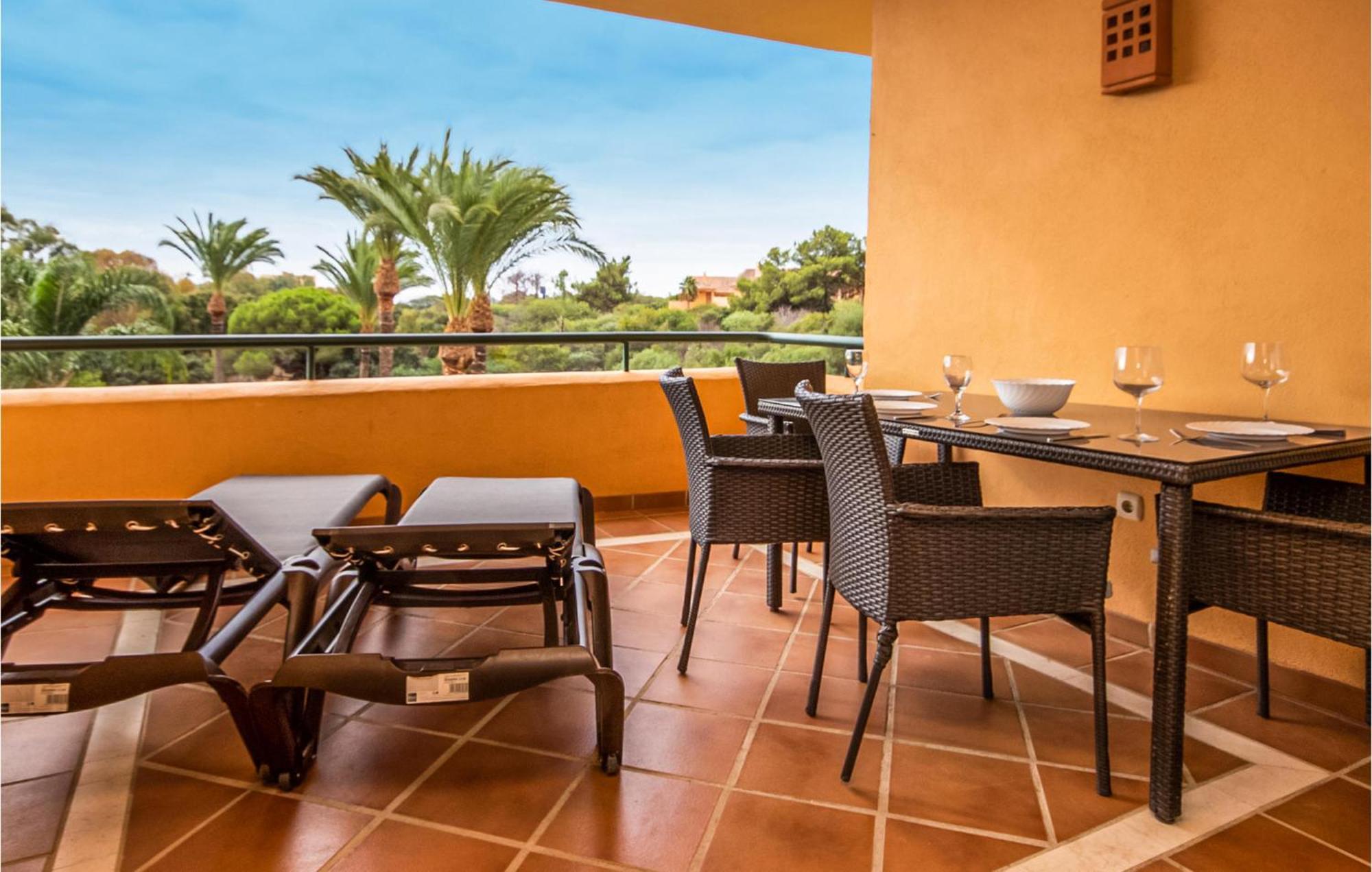 Beautiful In Marbella-elviria Apartment Marbella