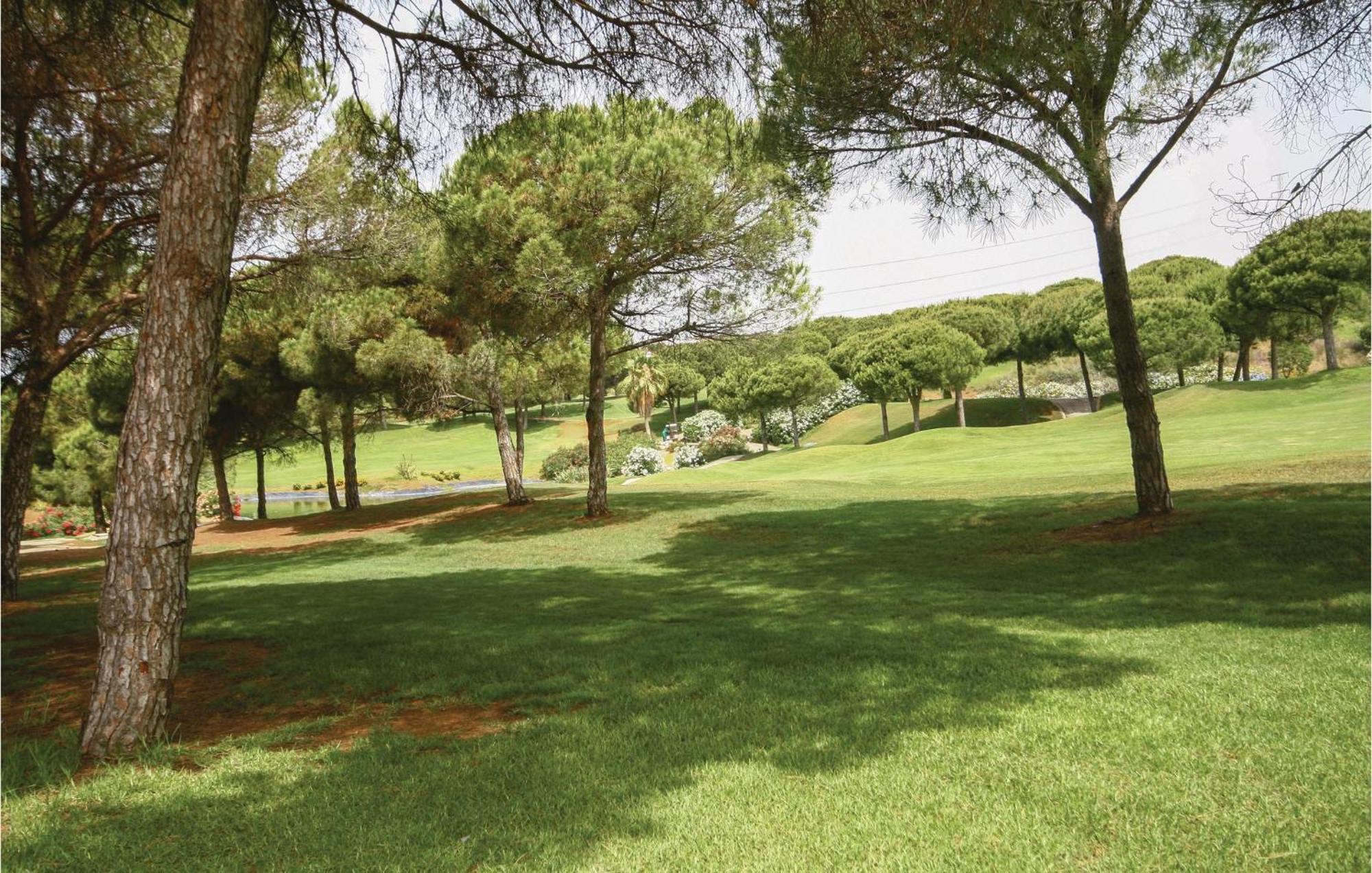Stunning In With Swimming Pool * Marbella