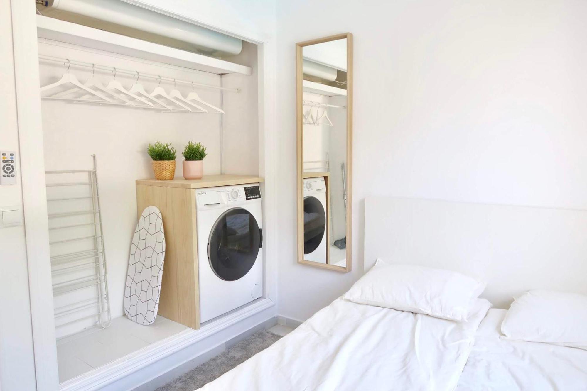 Apartment Penthouse*5min From