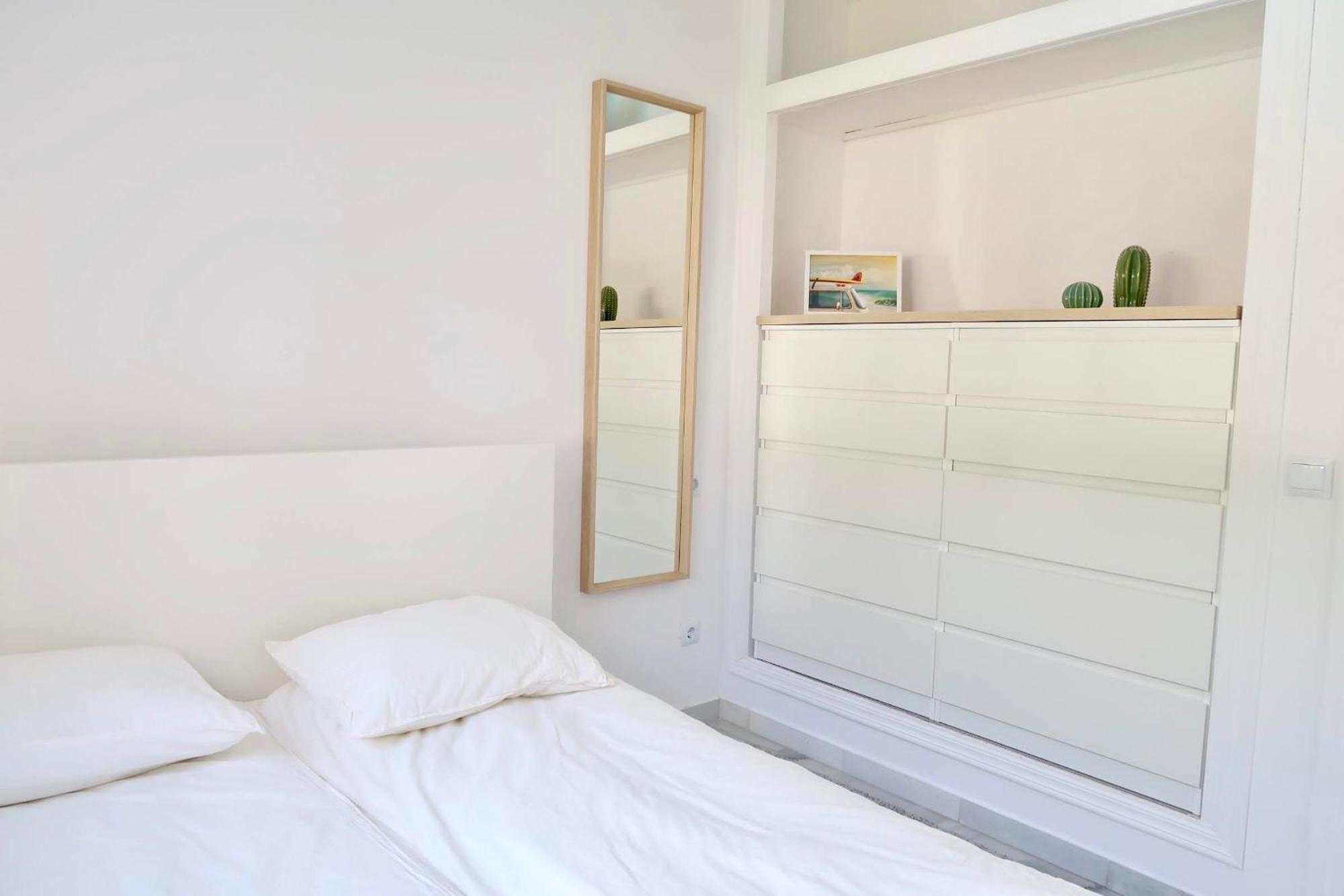 Apartment Penthouse*5min From *