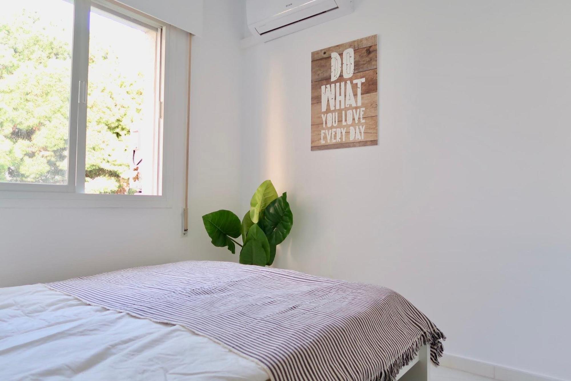 Apartment Penthouse*5min From *