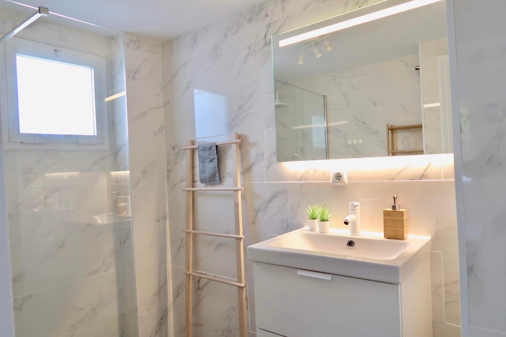 Penthouse*5min From Marbella