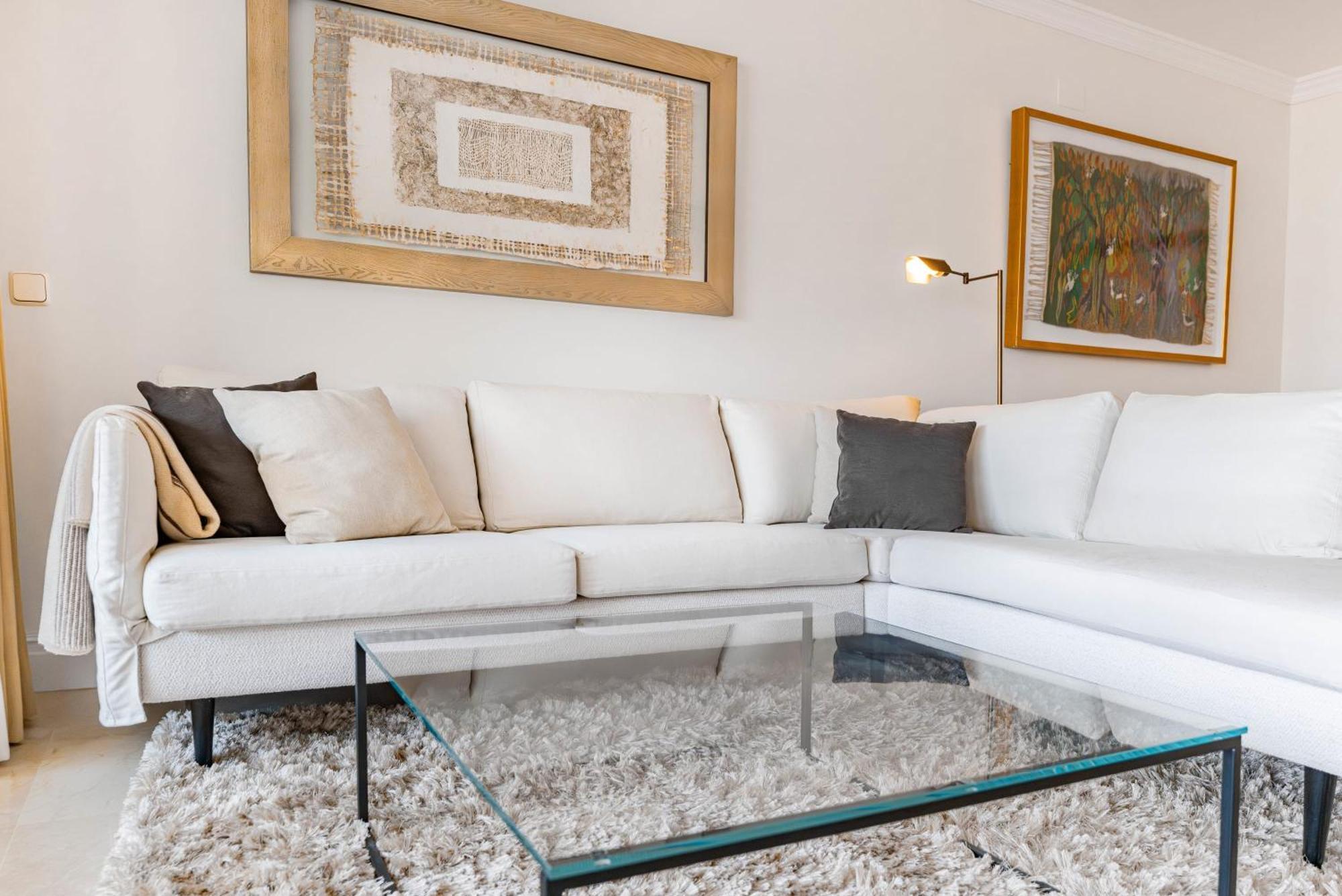 Beachfront Golden Mile Puento Sea View Wifi *