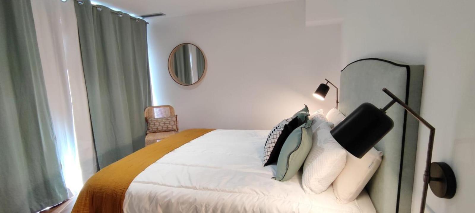 Apartamento Puerto Banus *