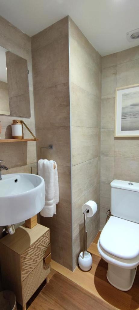 Apartamento Puerto Banus Marbella