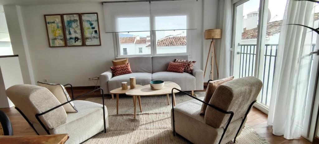Apartamento Puerto Banus Marbella